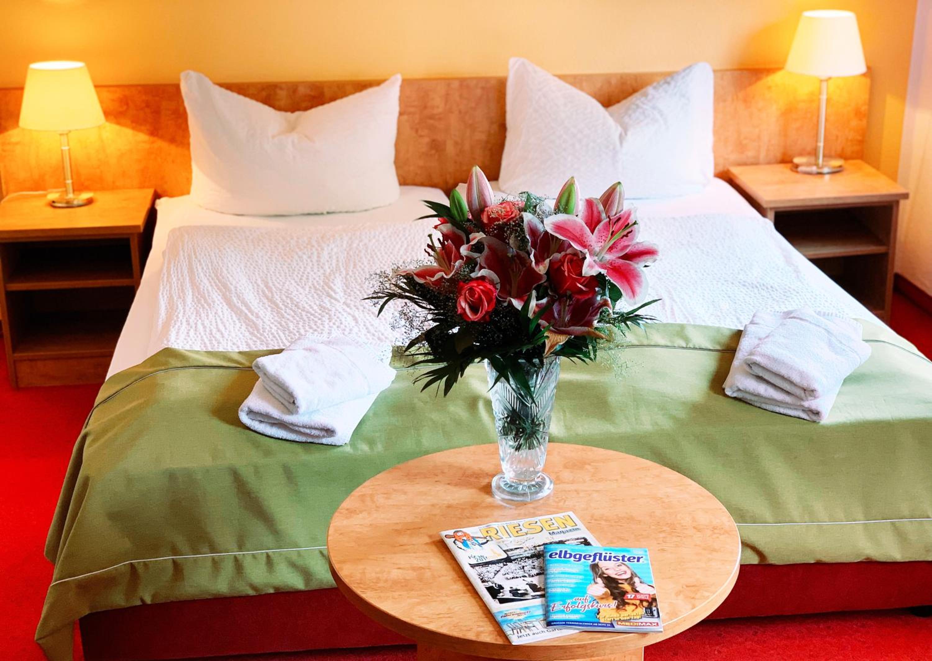 Comfort Double Room photo 1