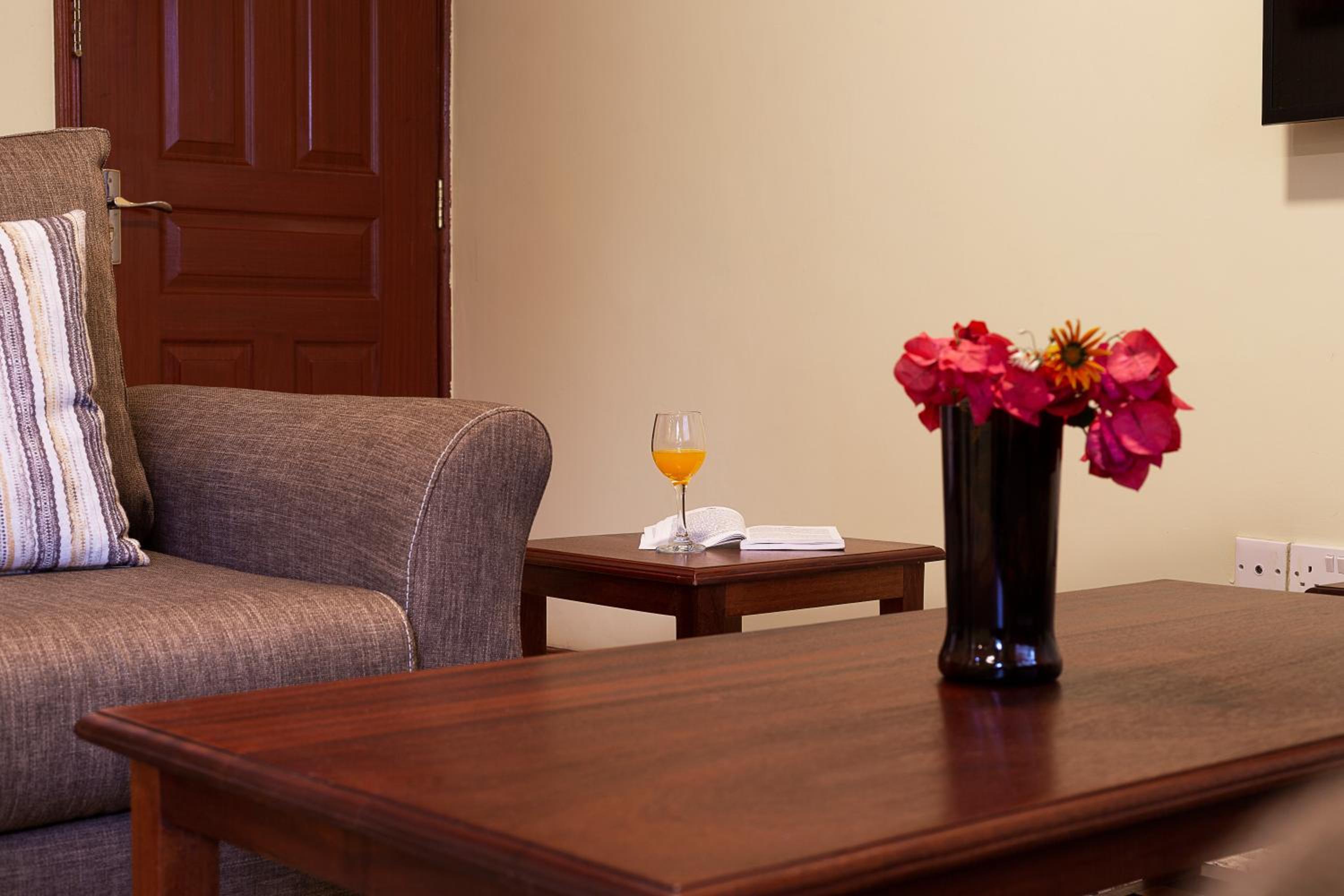 Standard Suite