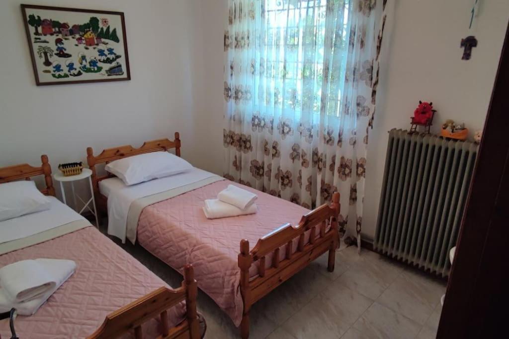 Two-Bedroom House photo 1