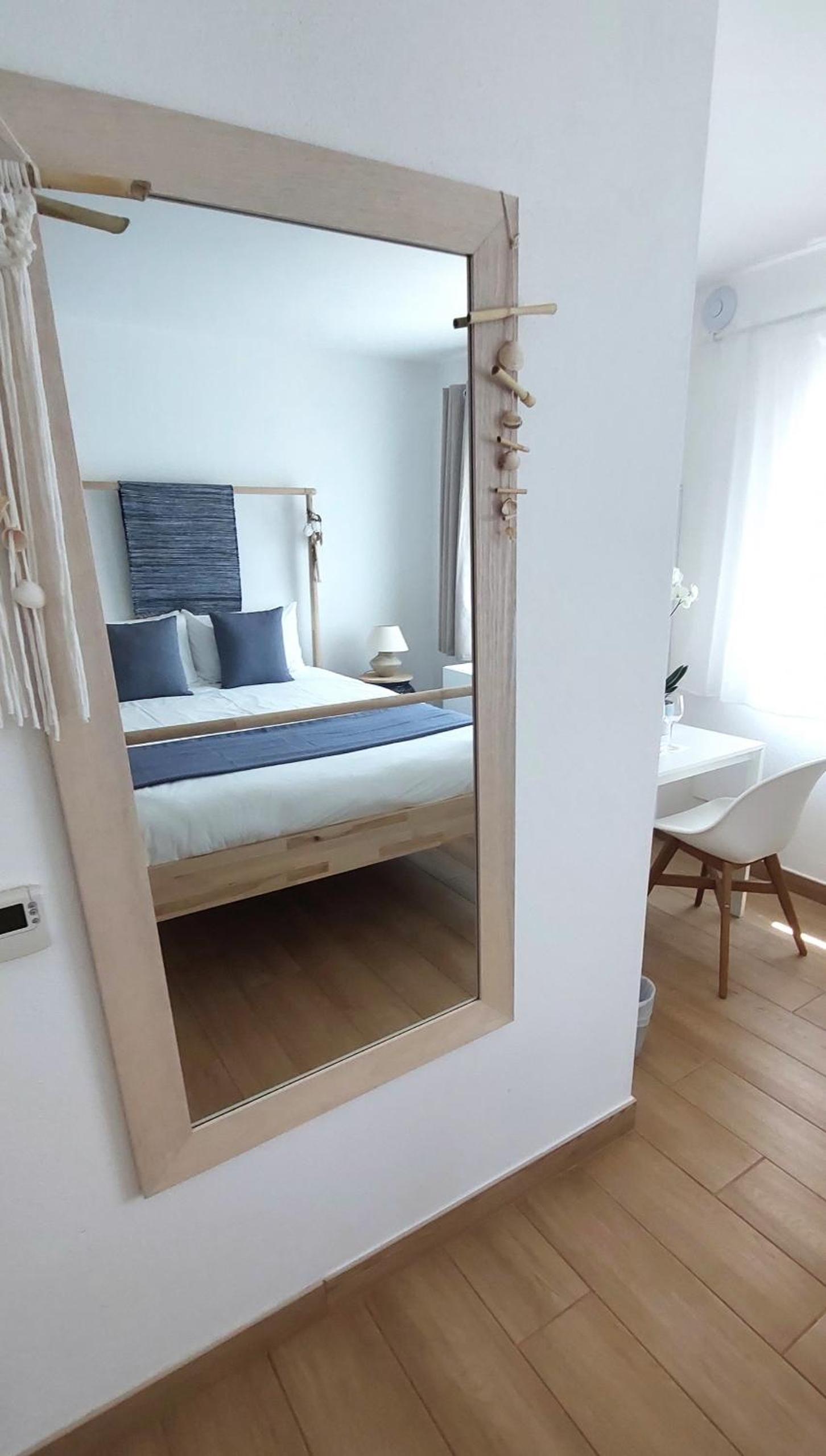Double Room with Sea View