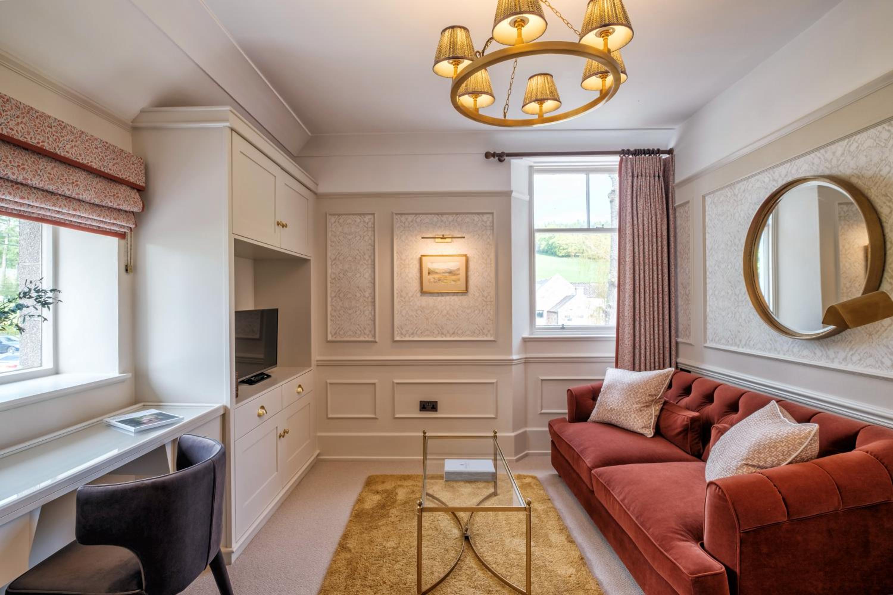 Suite - Photo 3