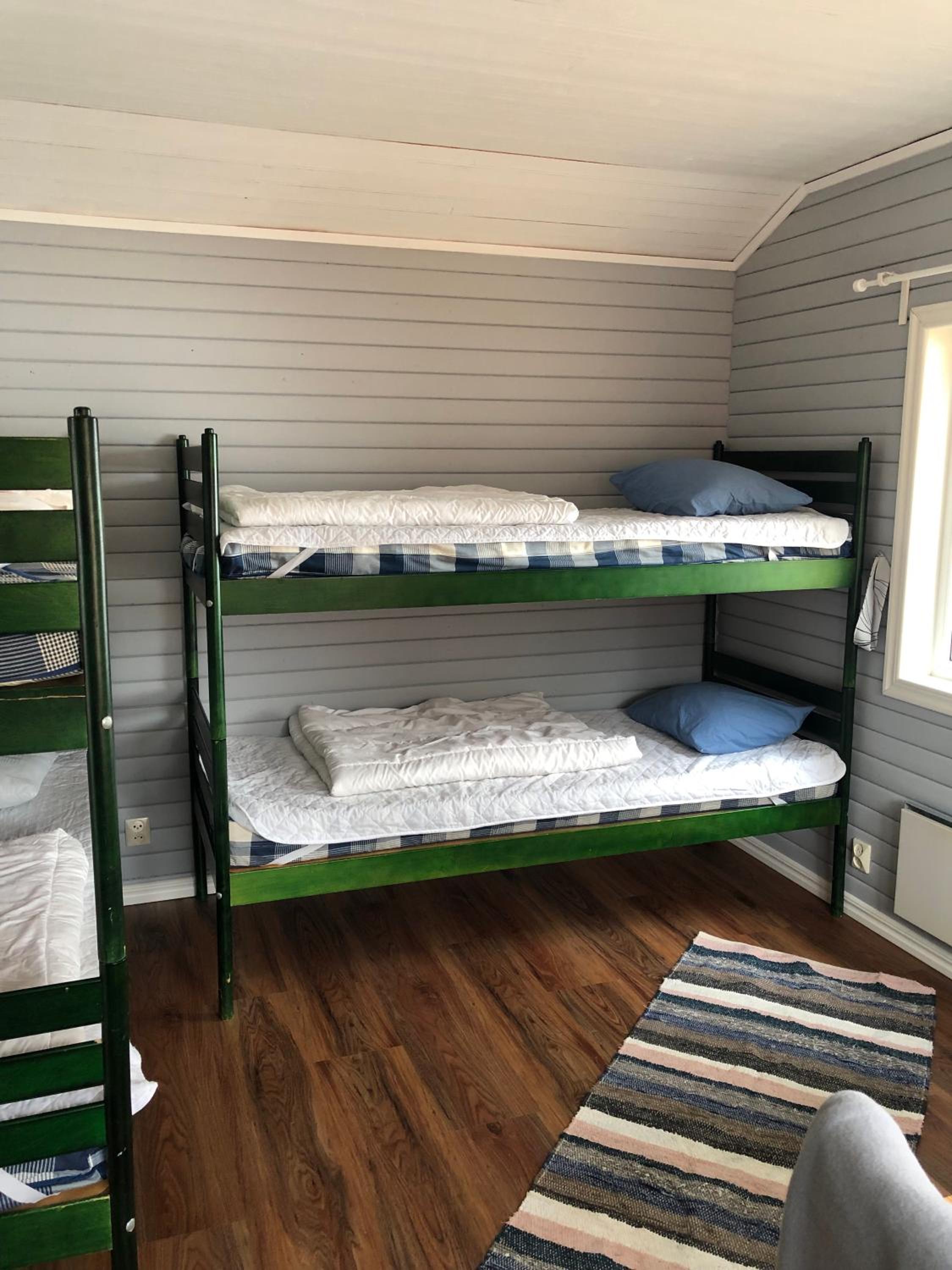 One-Bedroom House photo 1