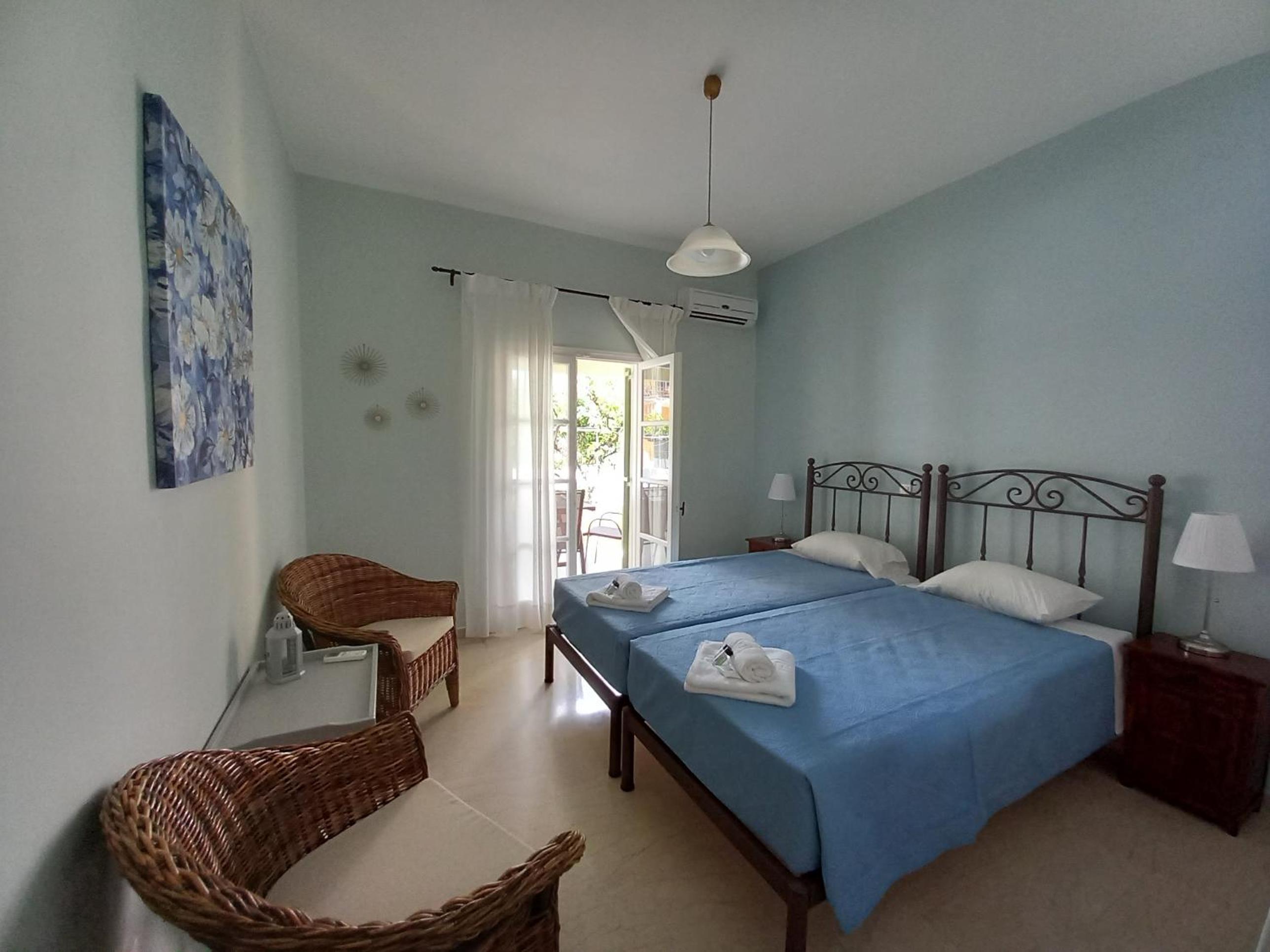 Apartment with Garden View photo 1