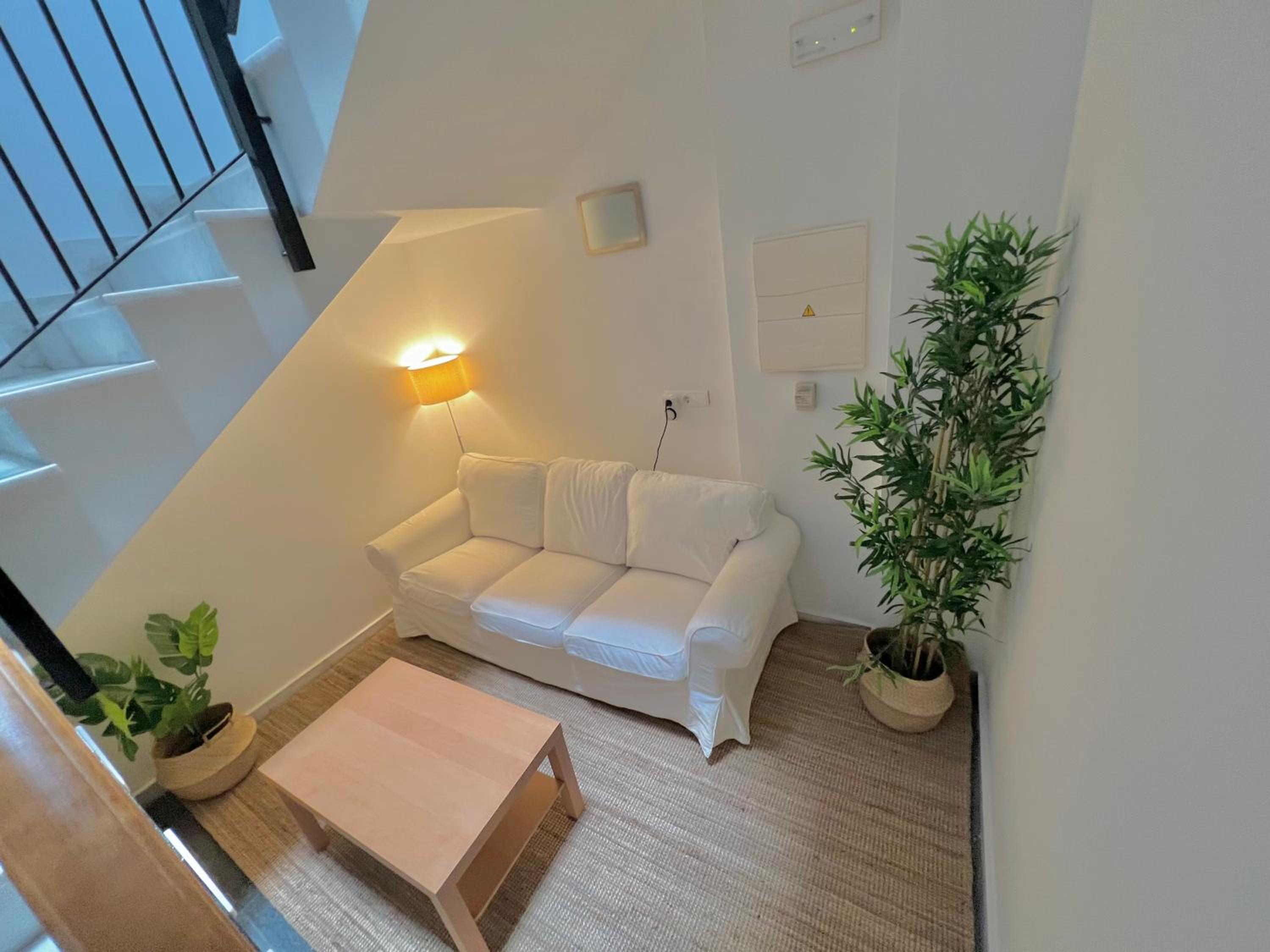 Deluxe Apartment photo 3