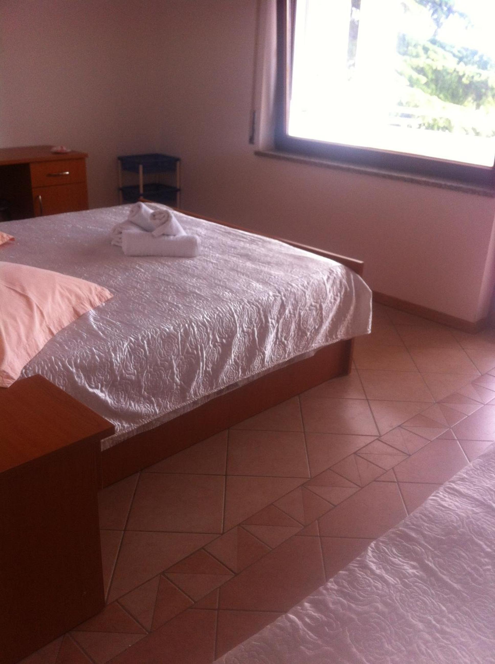 Two-Bedroom Apartment with Sea View photo 2