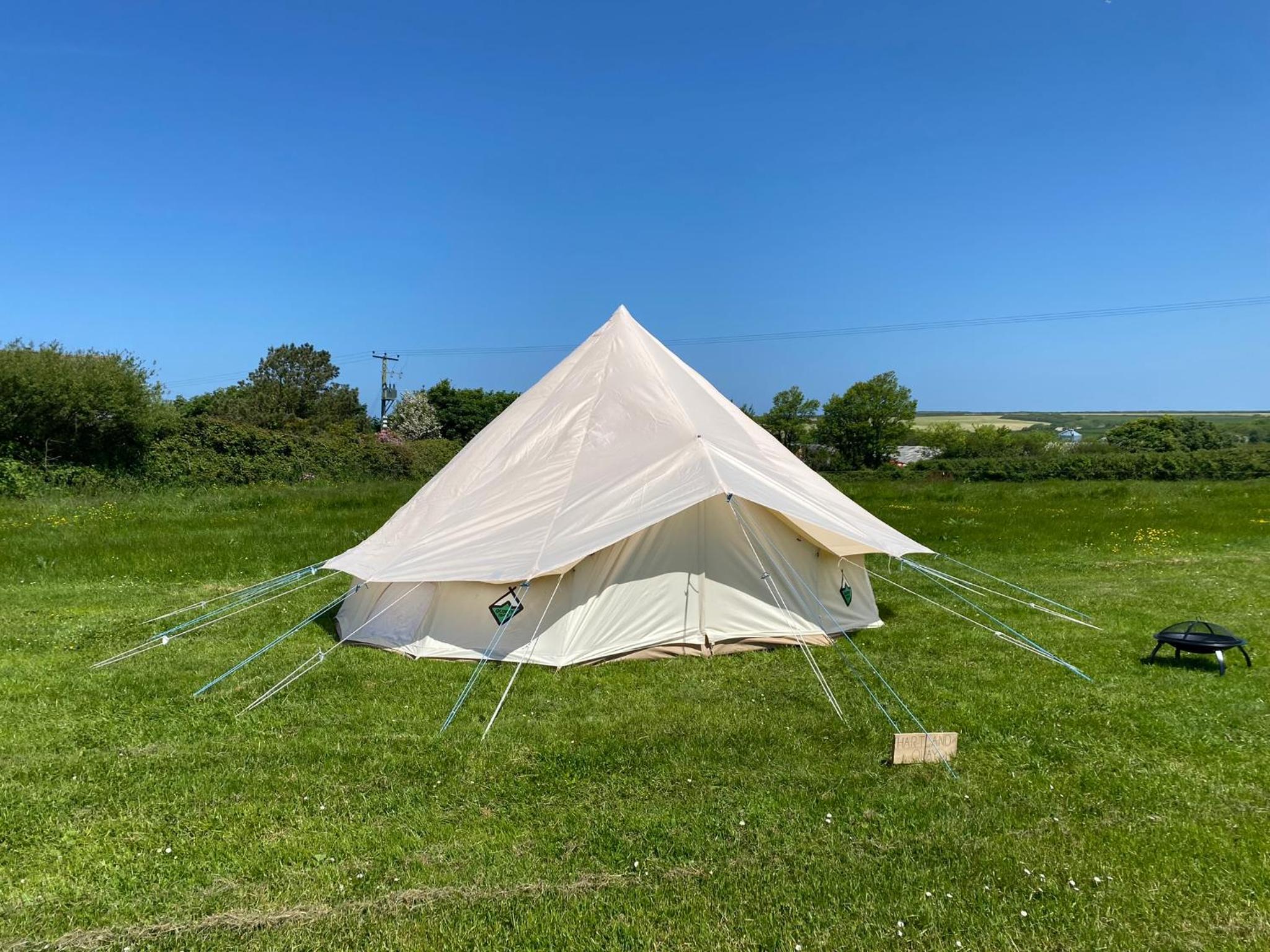 Tent photo 3