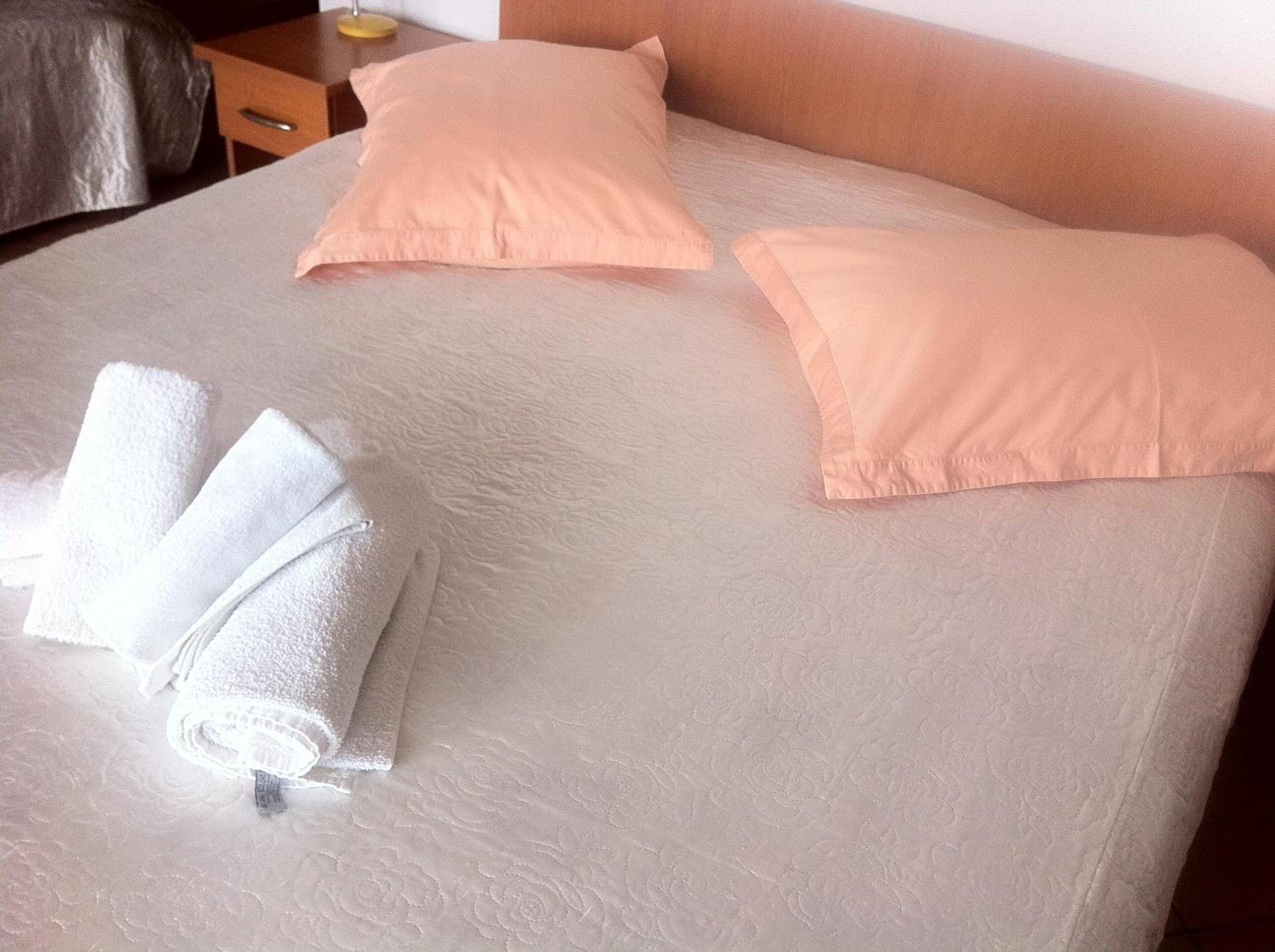 Two-Bedroom Apartment with Sea View photo 1