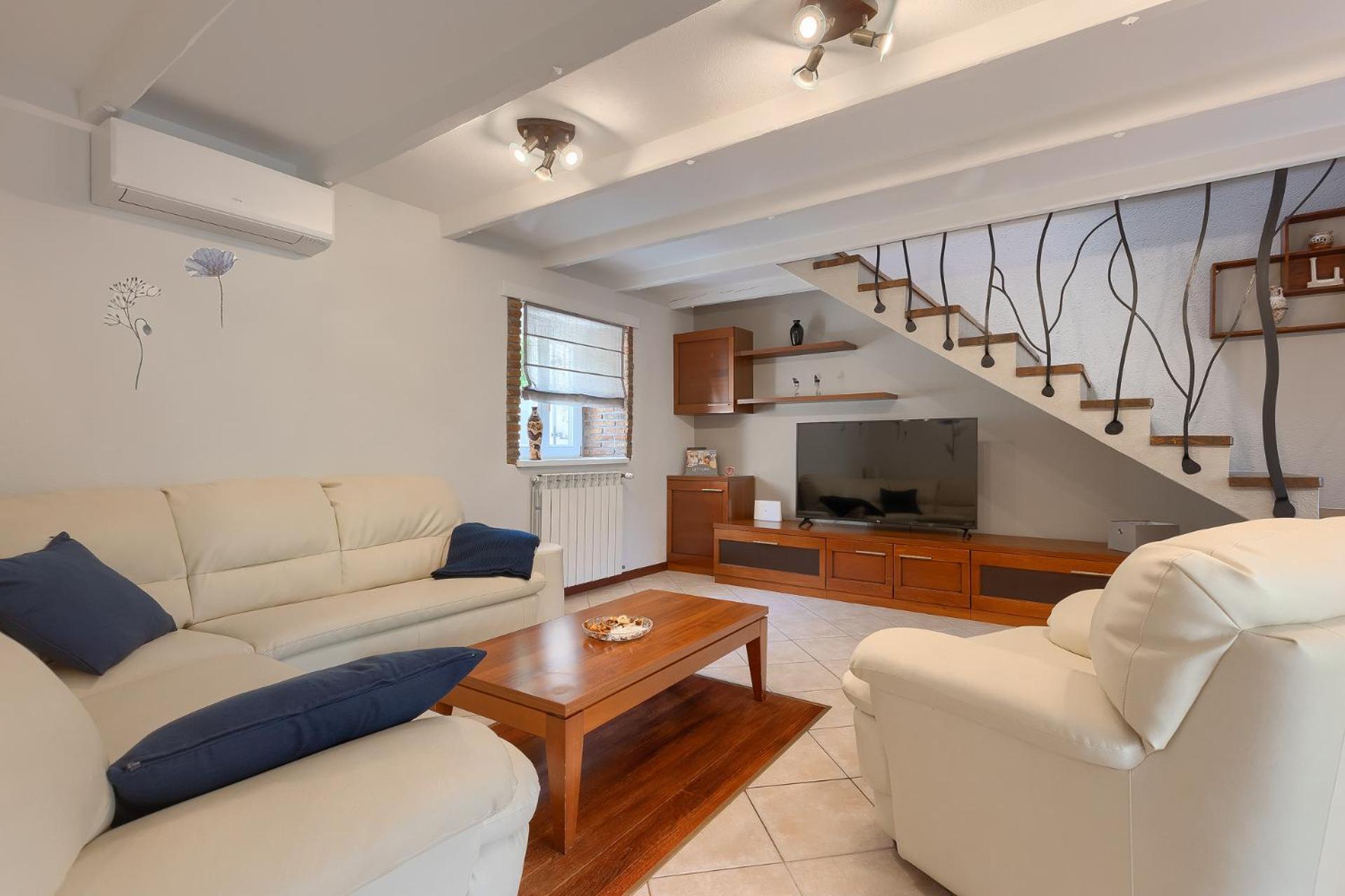Two Bedroom Villa