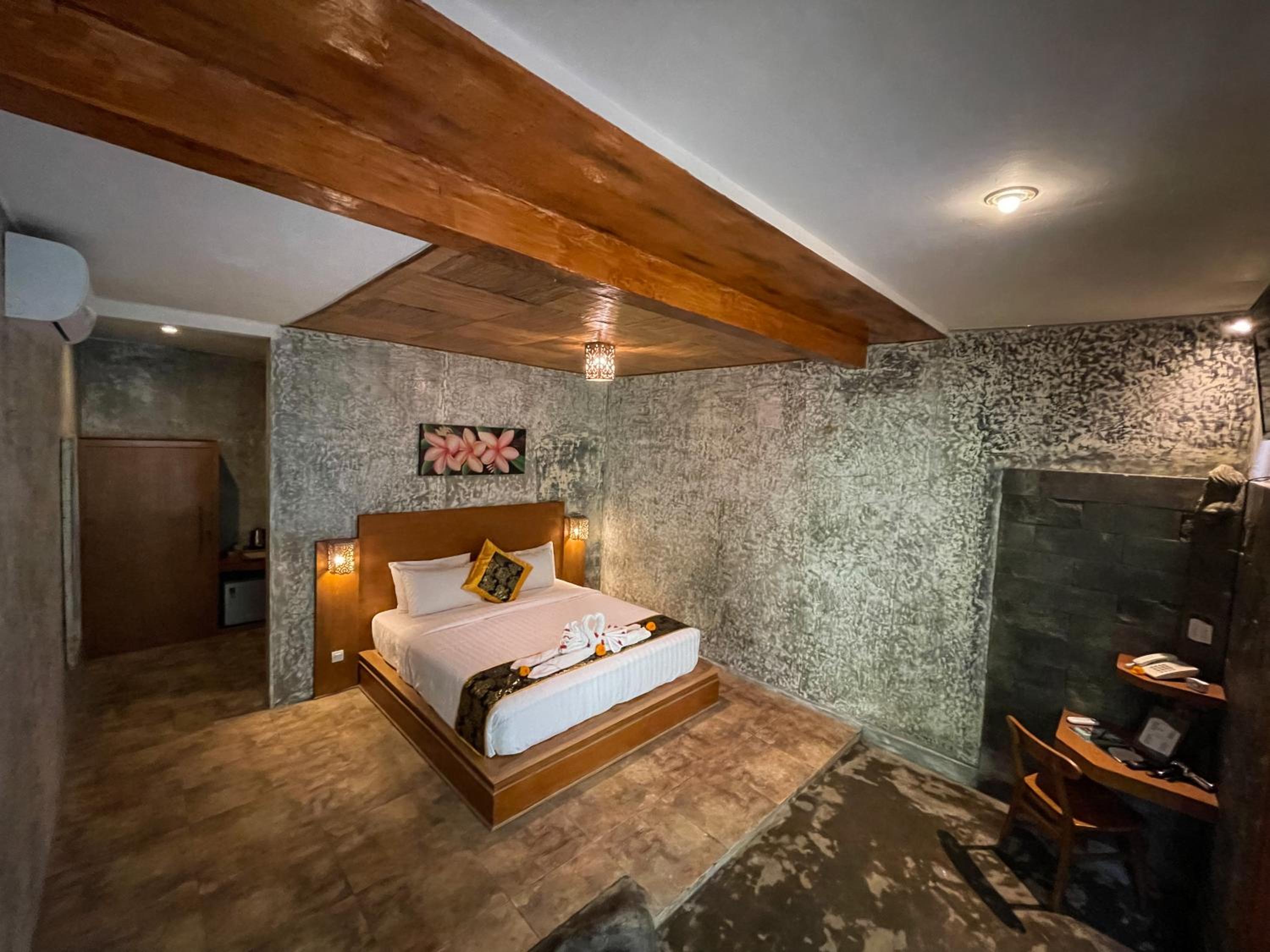 Superior Double Room photo 2