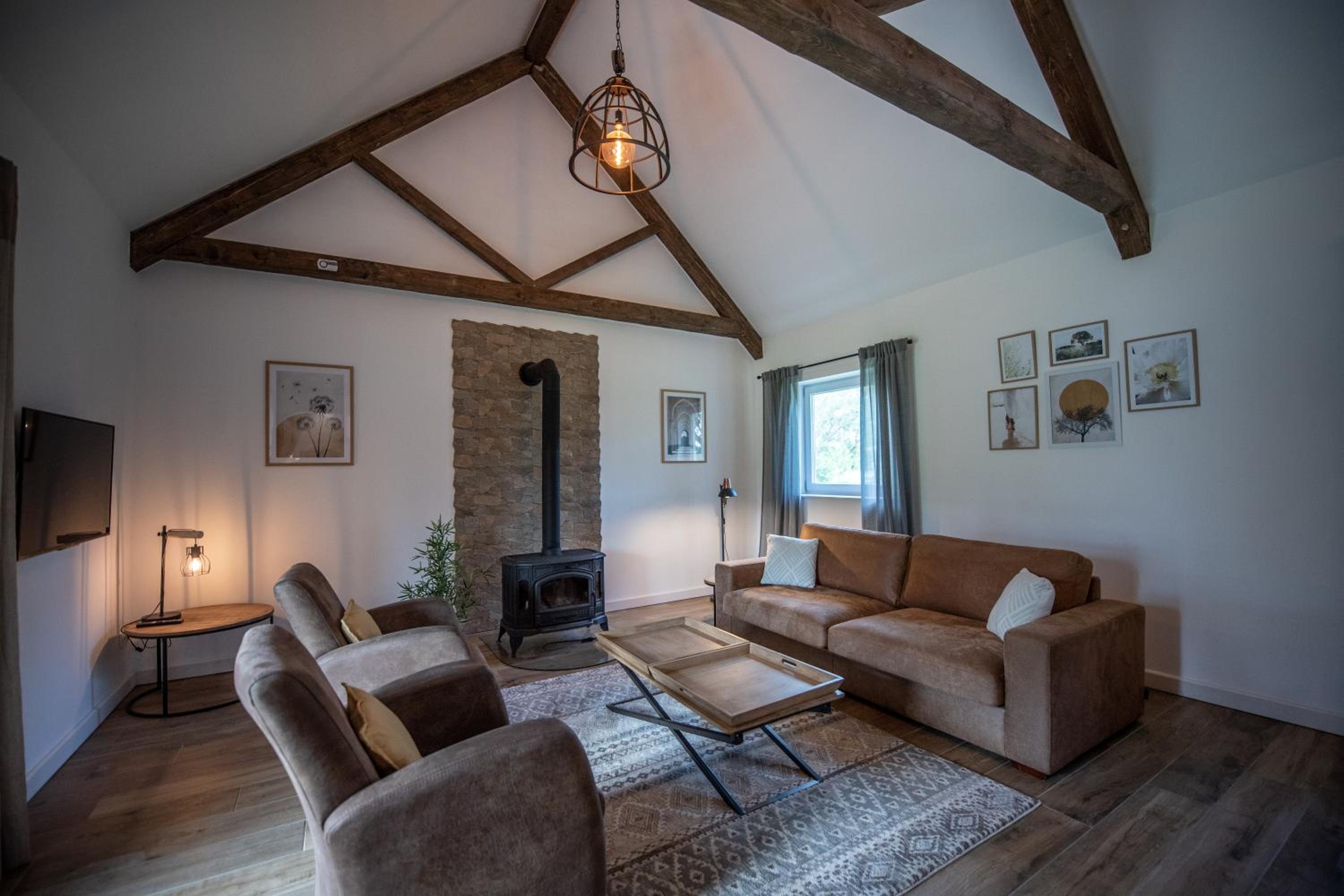 Four-Bedroom House photo 1