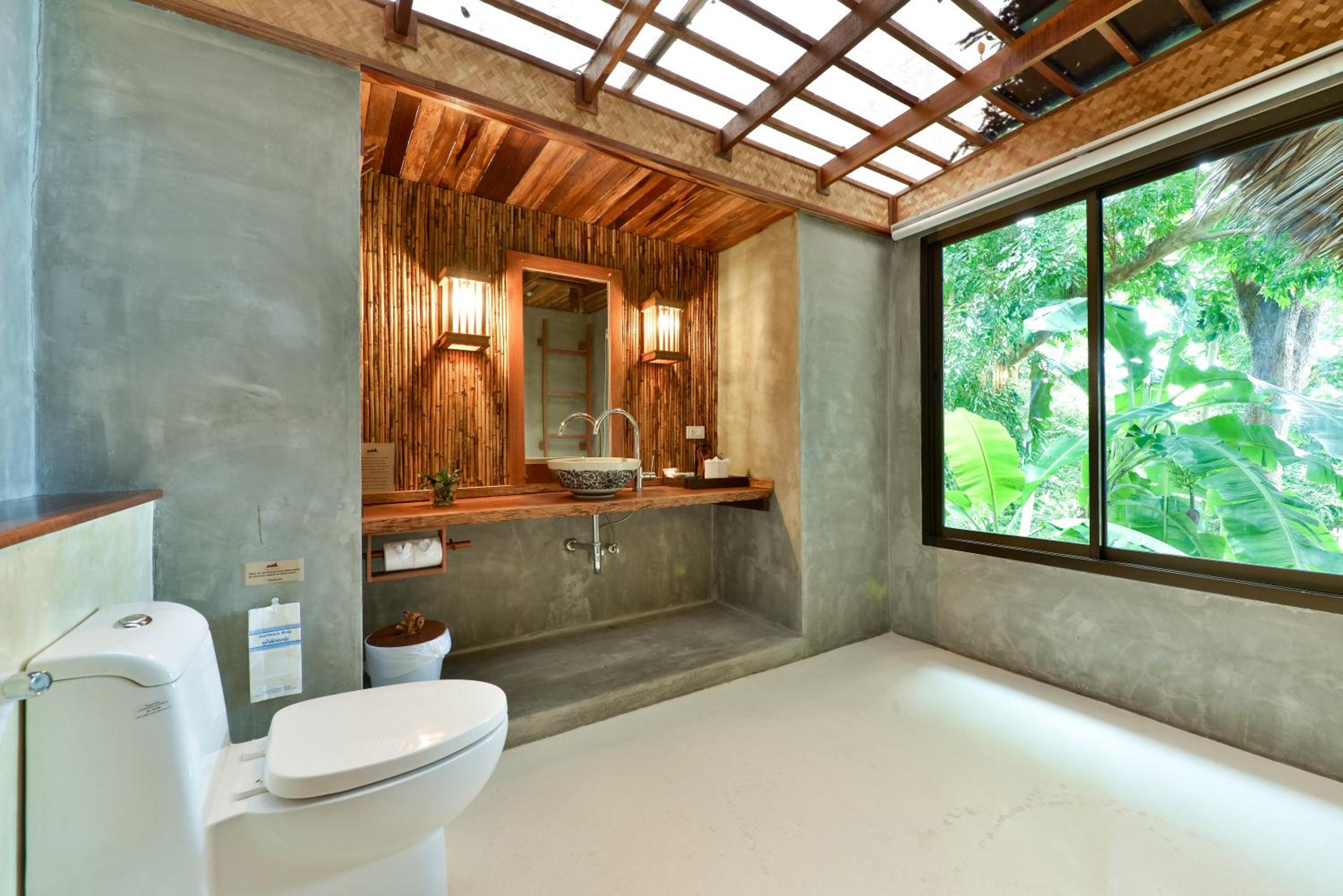 Deluxe Cottage with Partial Sea View - Photo 16