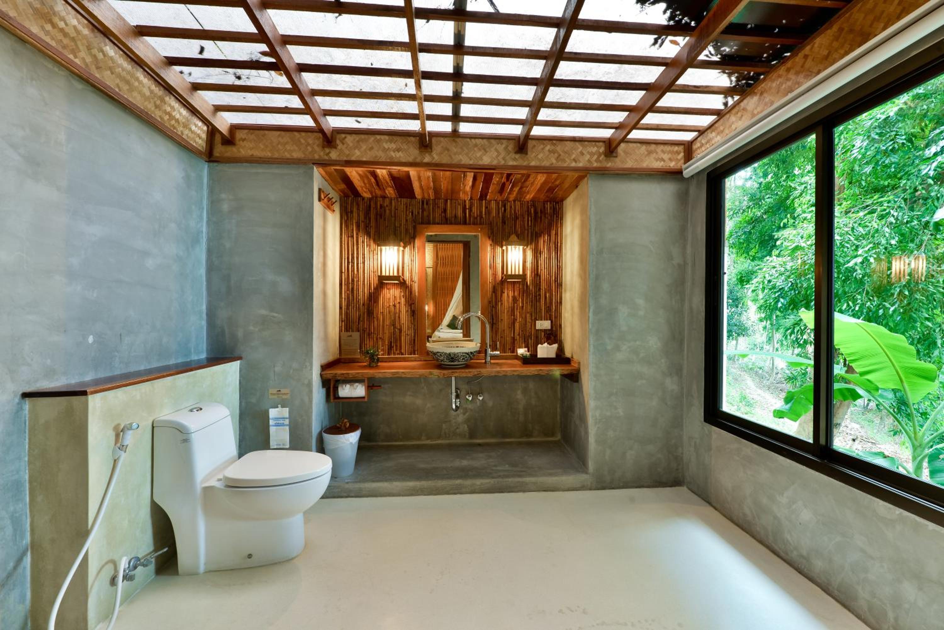 Deluxe Cottage with Partial Sea View - Photo 15