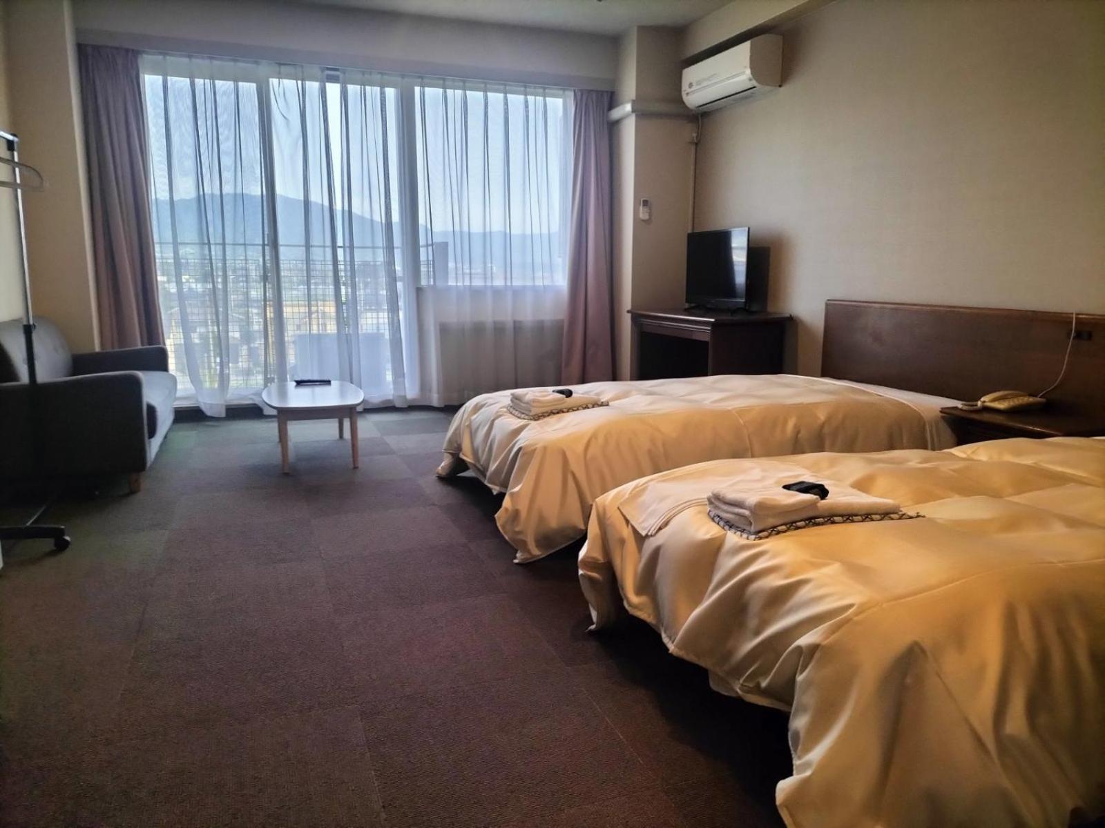Twin Room photo 2