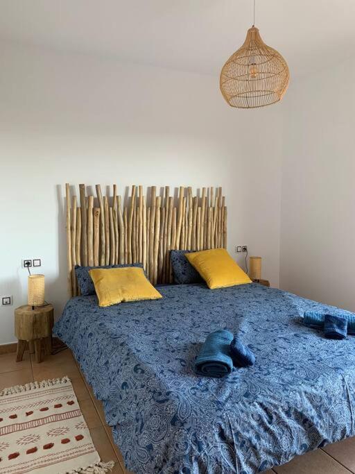 Casa de una habitación