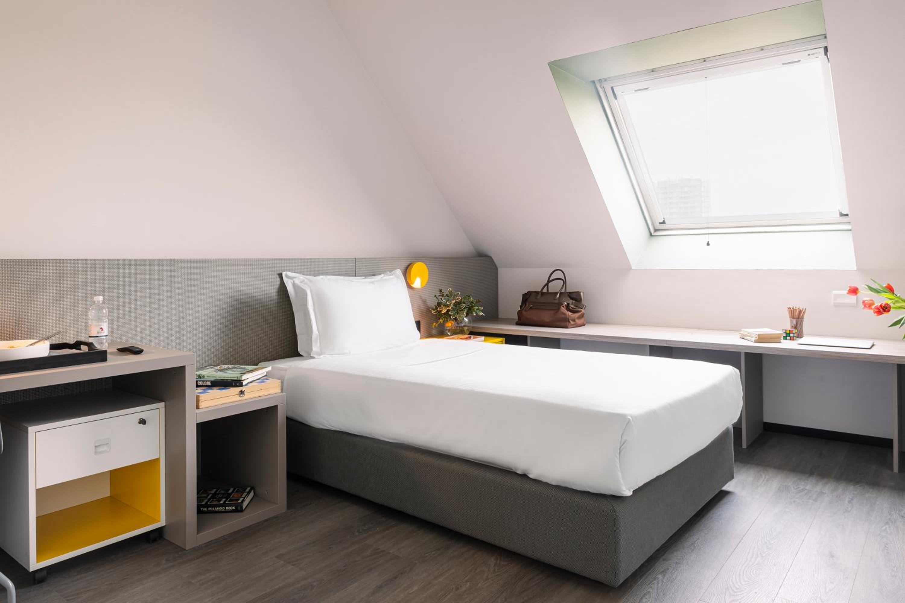 Standard Single Room photo 2