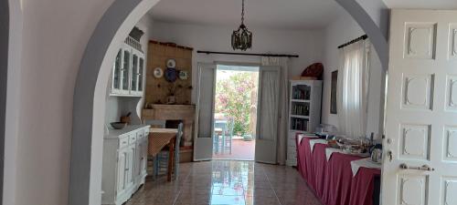 Double Room with Garden View - Photo 13