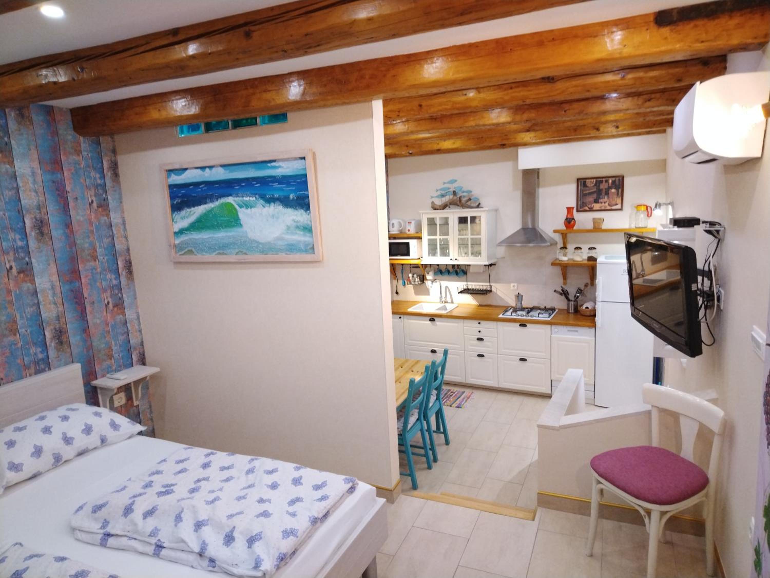 Apartment - Split Level