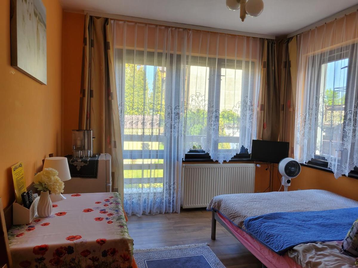 Double Room with Balcony photo 2