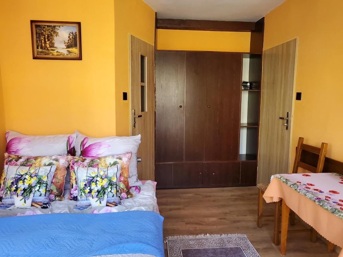 Double Room with Balcony photo 3