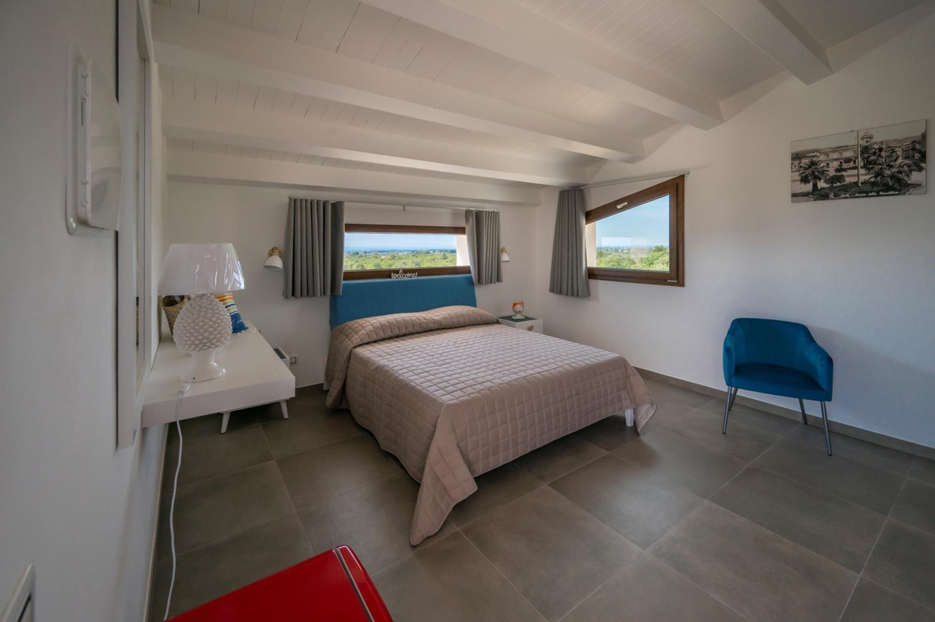 Luxury Quadruple Room photo 1