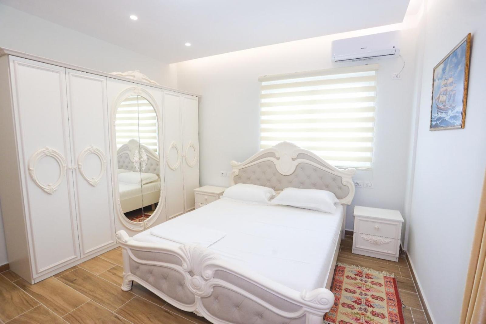 Double Room with Spa Bath