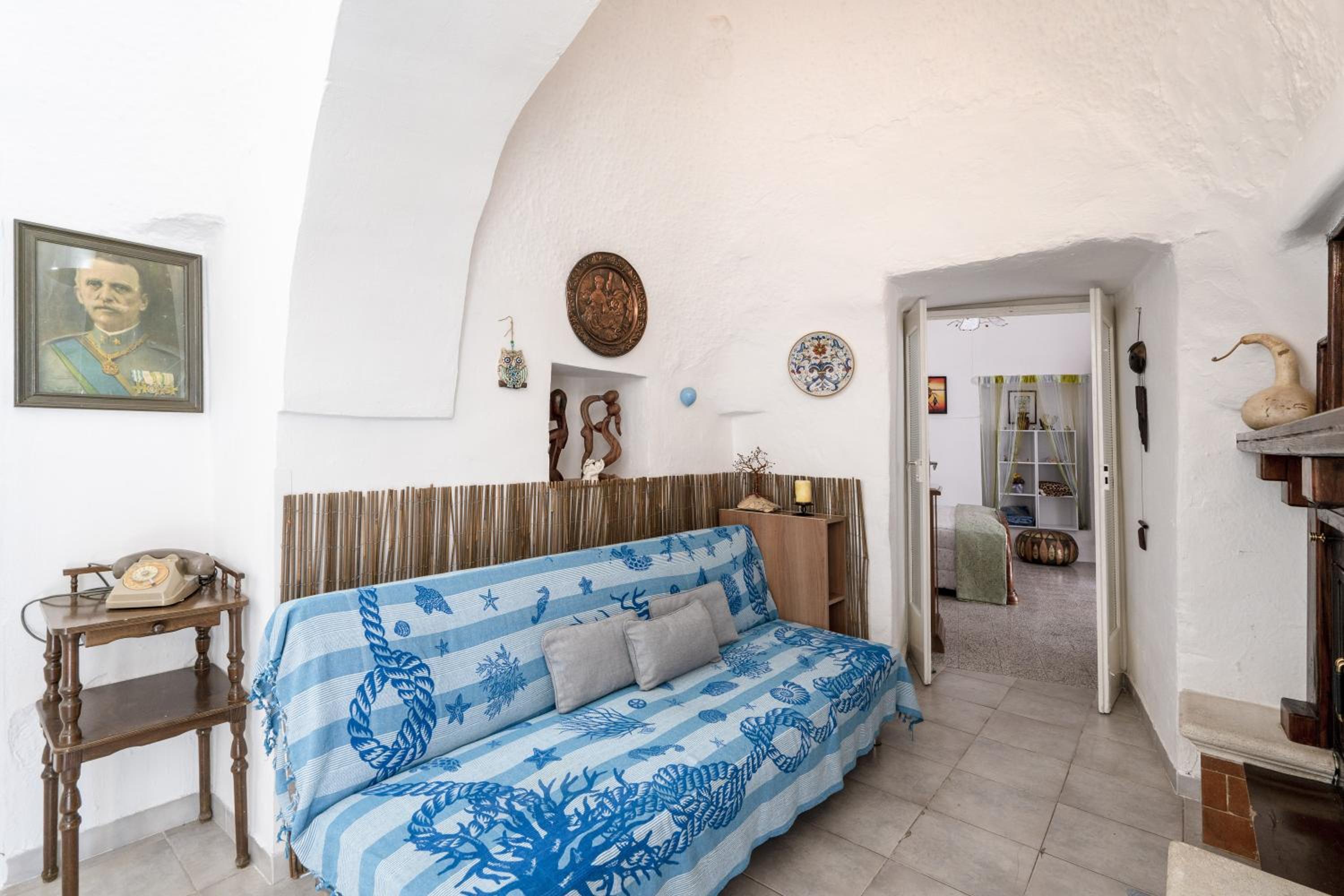 Two-Bedroom House photo 1