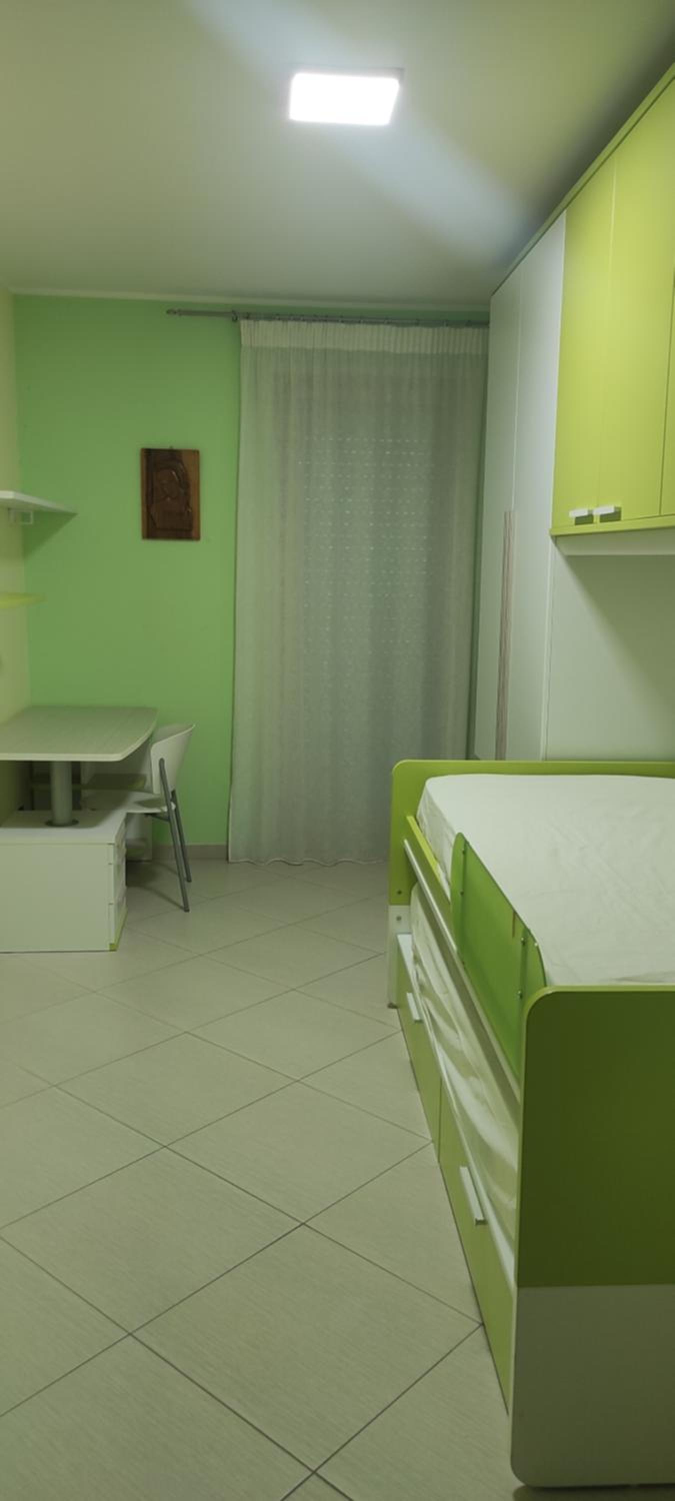 Two-Bedroom House photo 3