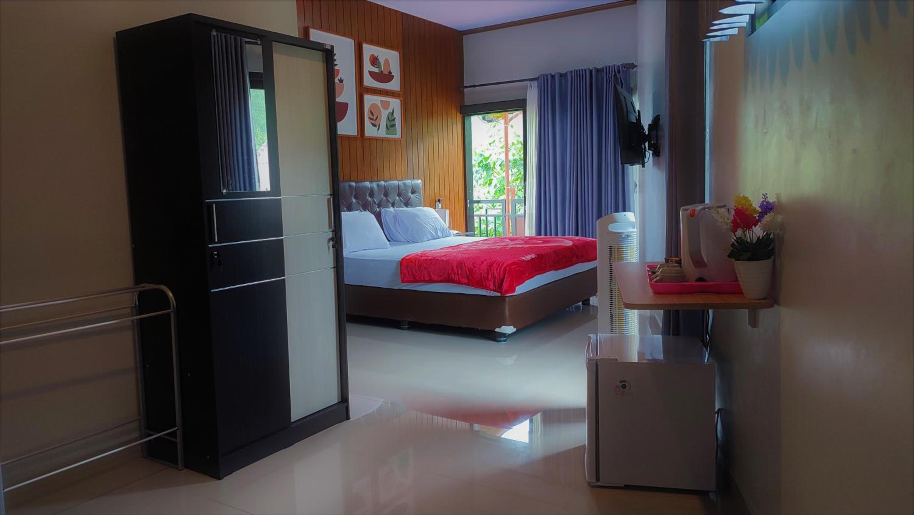 Superior King Room photo 1
