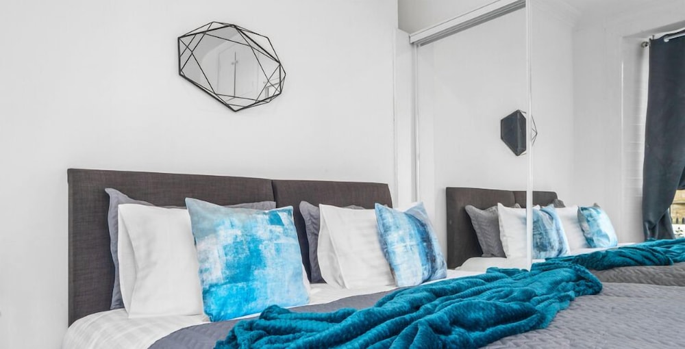 Standard Apartment, 1 Bedroom, Non Smoking photo 1