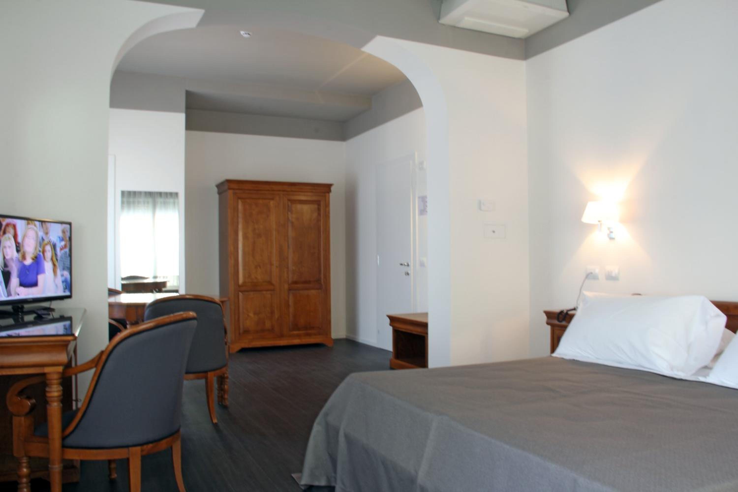 Classic Suite
