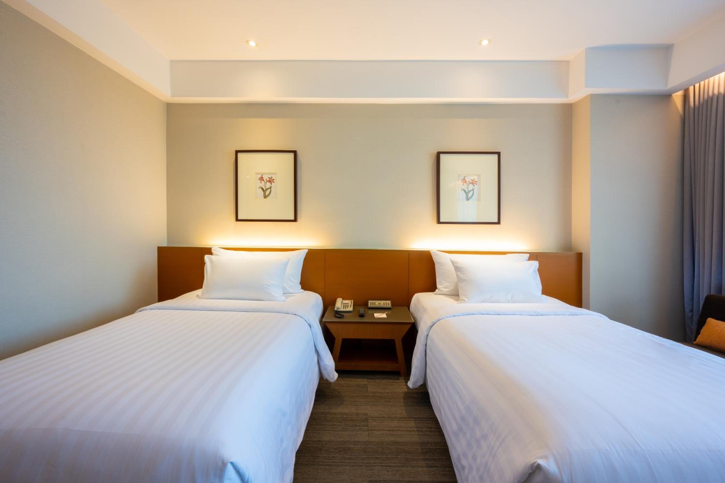 Superior Twin Room - Photo 7