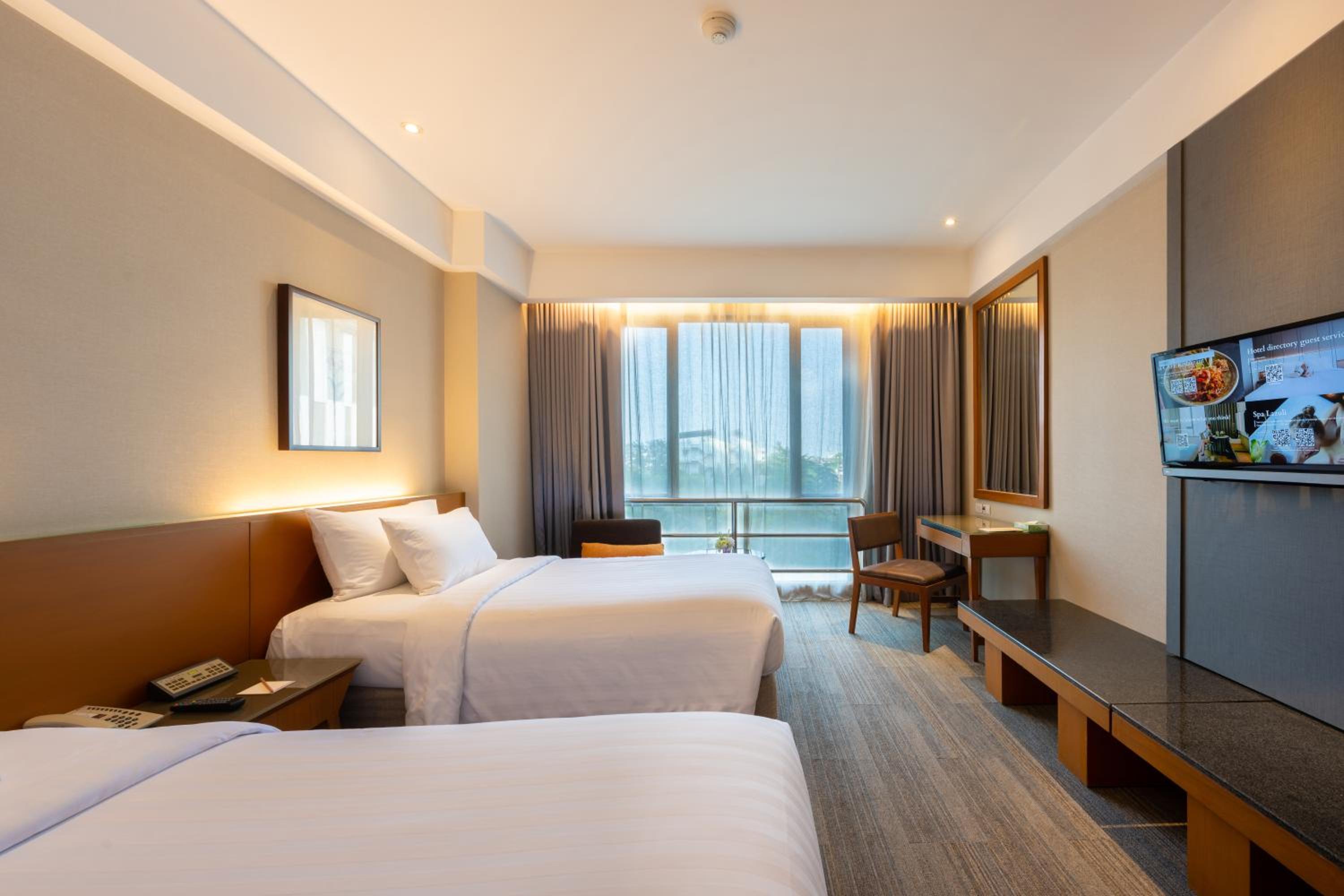 Superior Twin Room - Photo 6