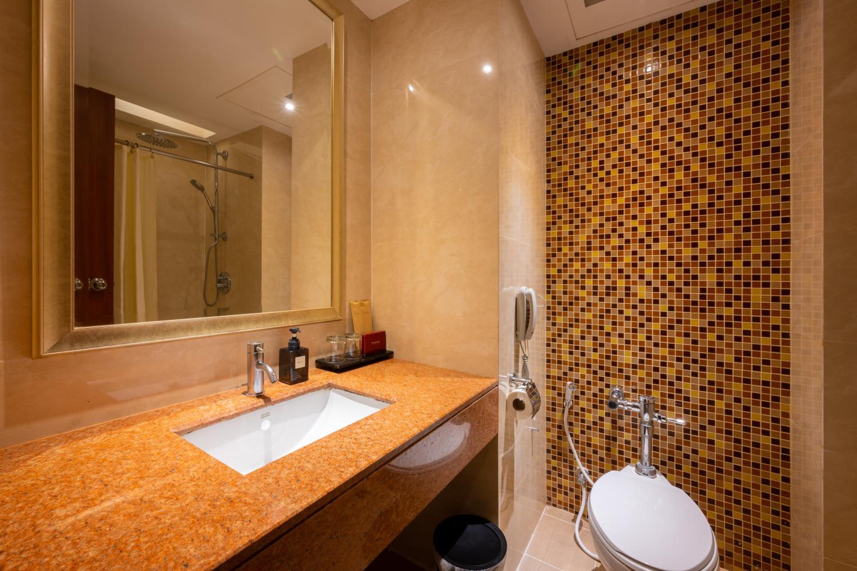 Superior Twin Room - Photo 2