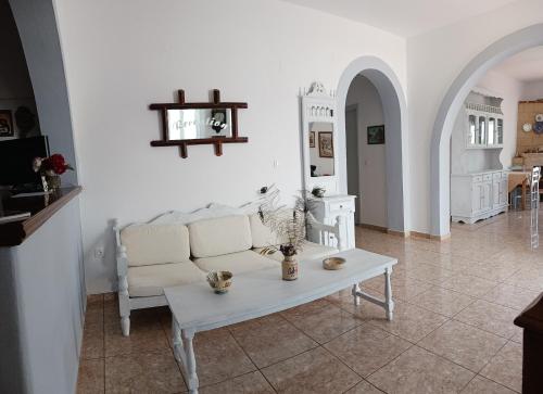 Double Room with Garden View - Photo 17