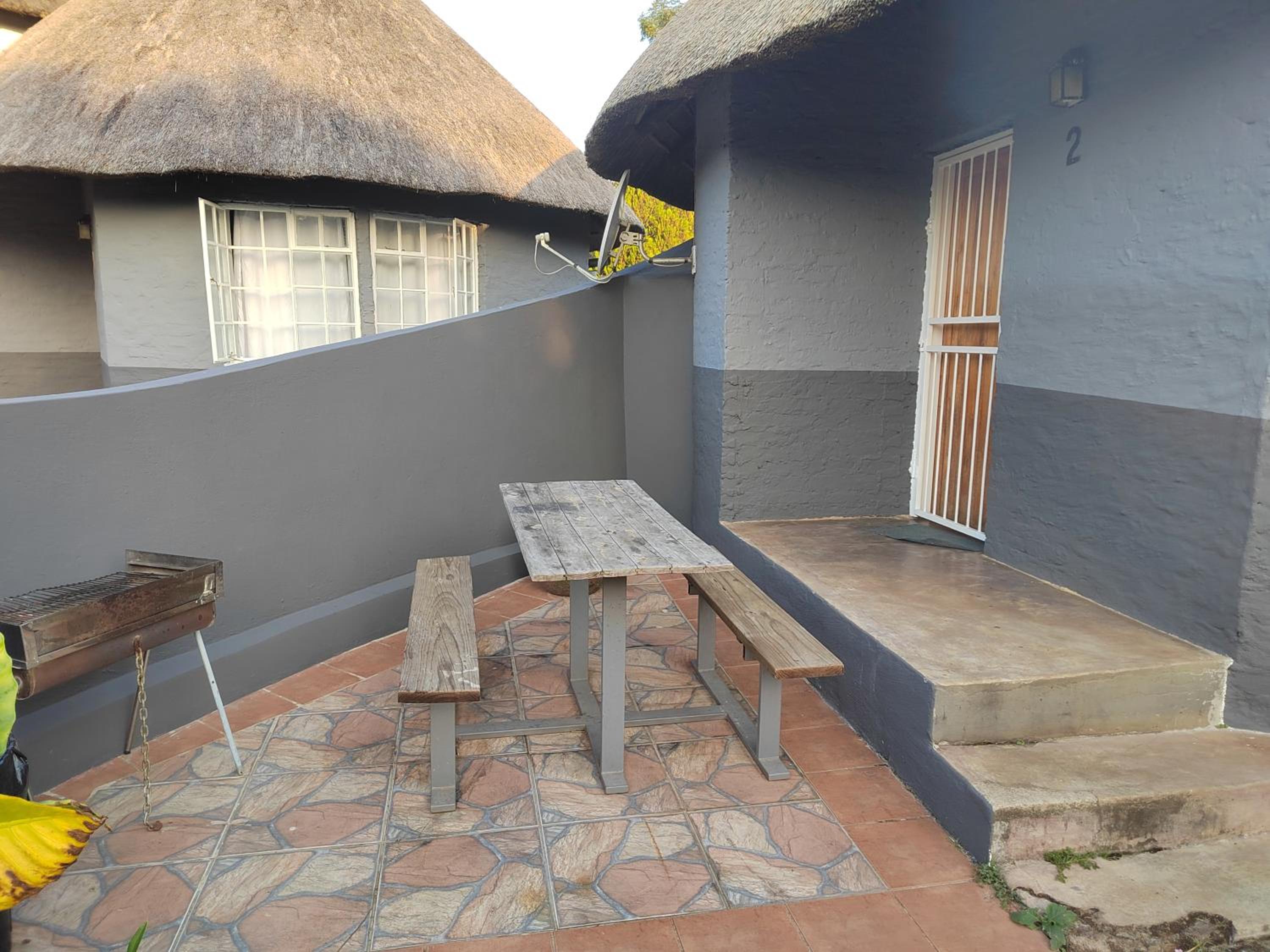 Family Bungalow - Photo 4