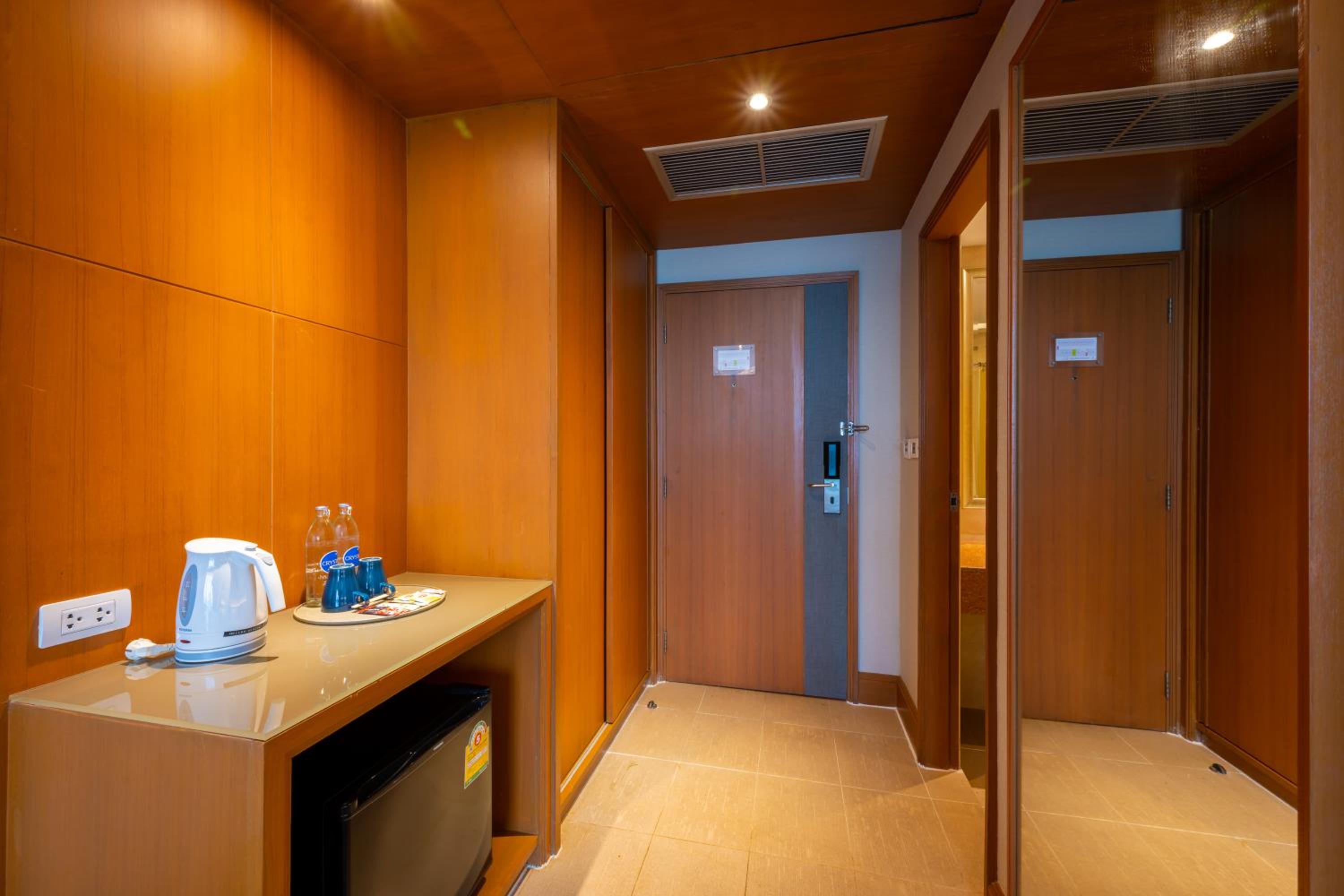 Superior Twin Room - Photo 4