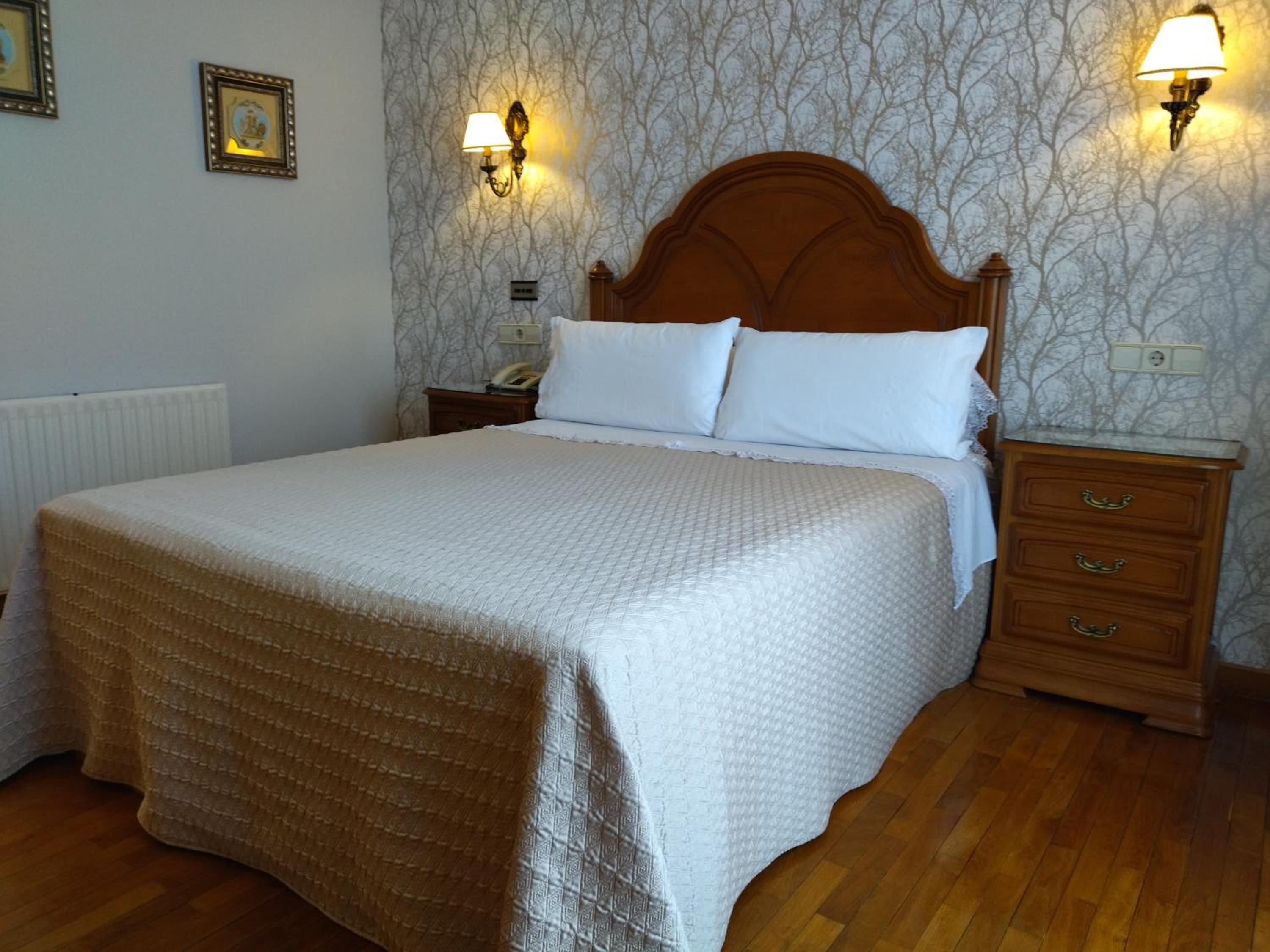 Double Room With Balcony And Sea View photo 3