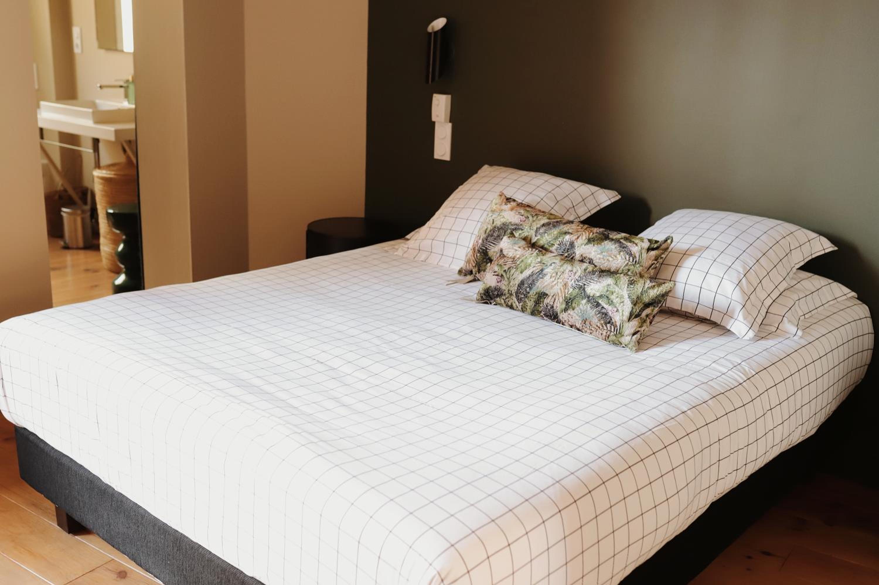 Deluxe Double Room photo 3