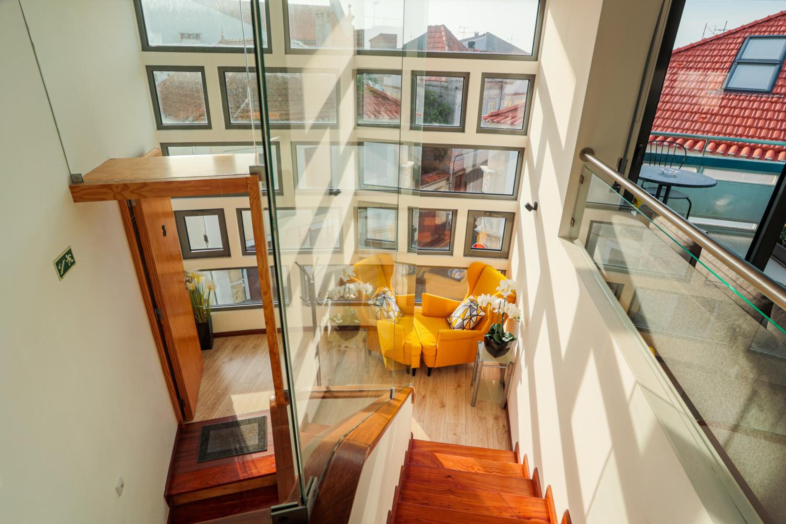 One-Bedroom Apartment - Photo 12