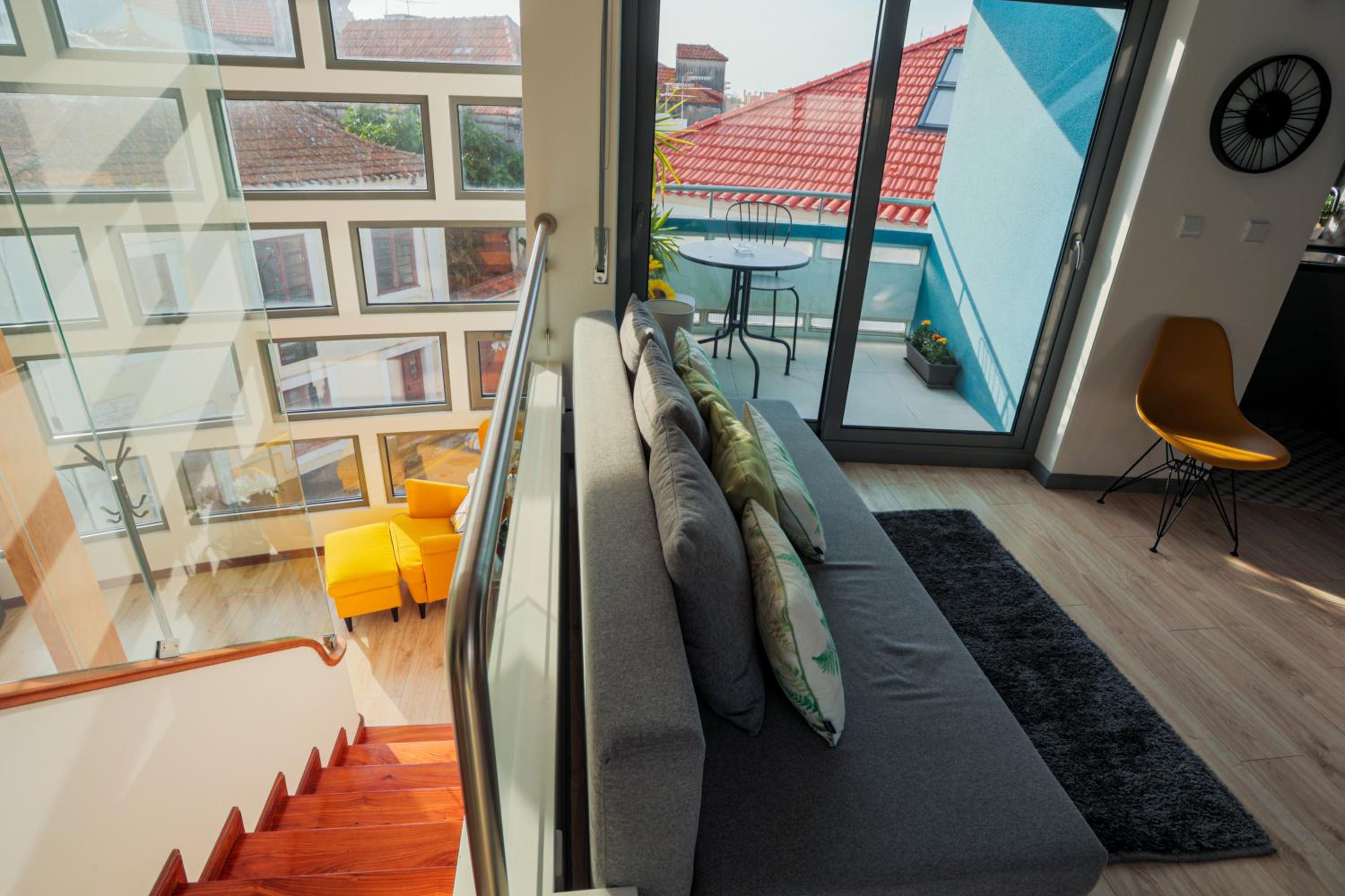 One-Bedroom Apartment - Photo 17