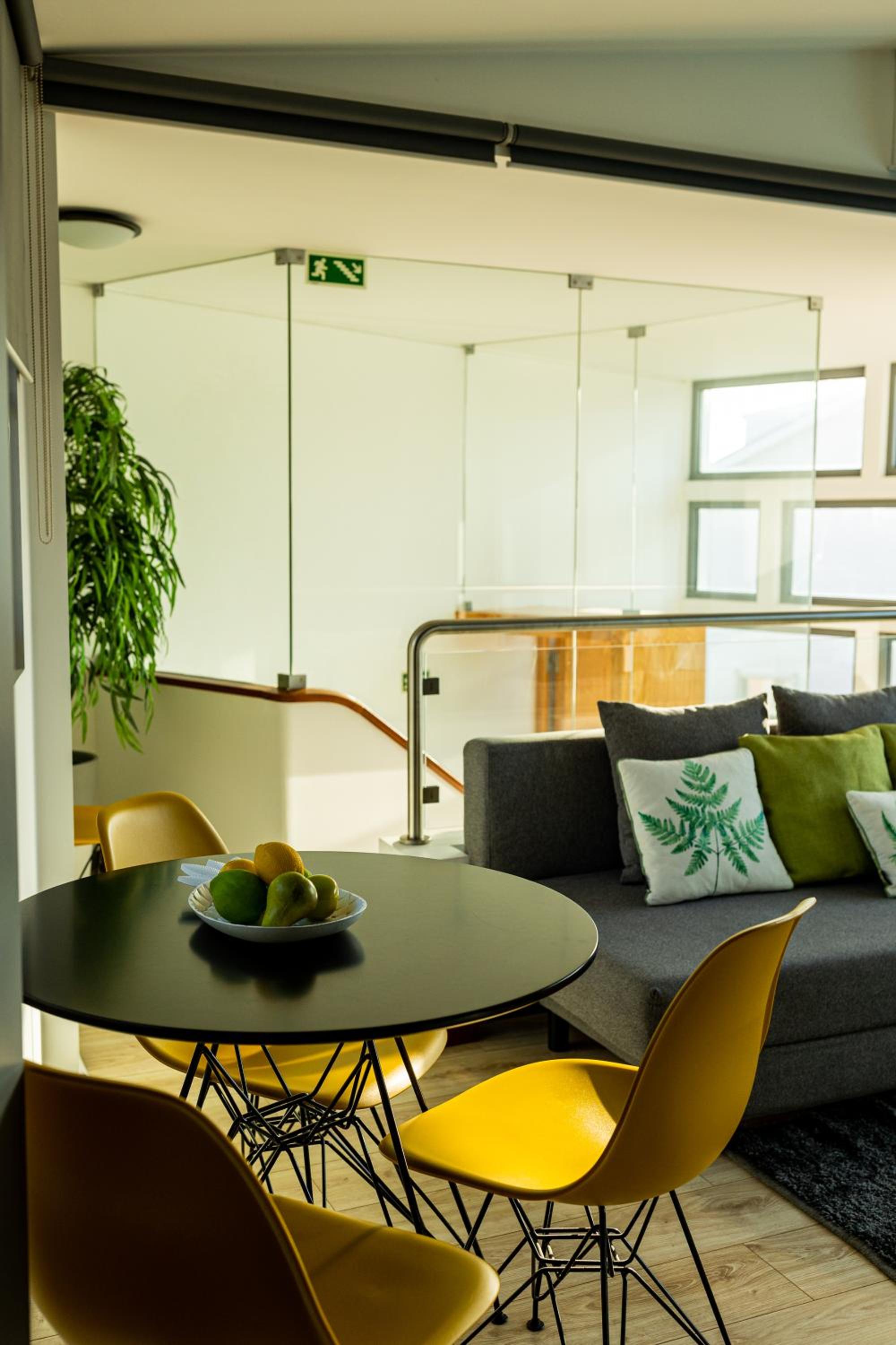 One-Bedroom Apartment - Photo 26