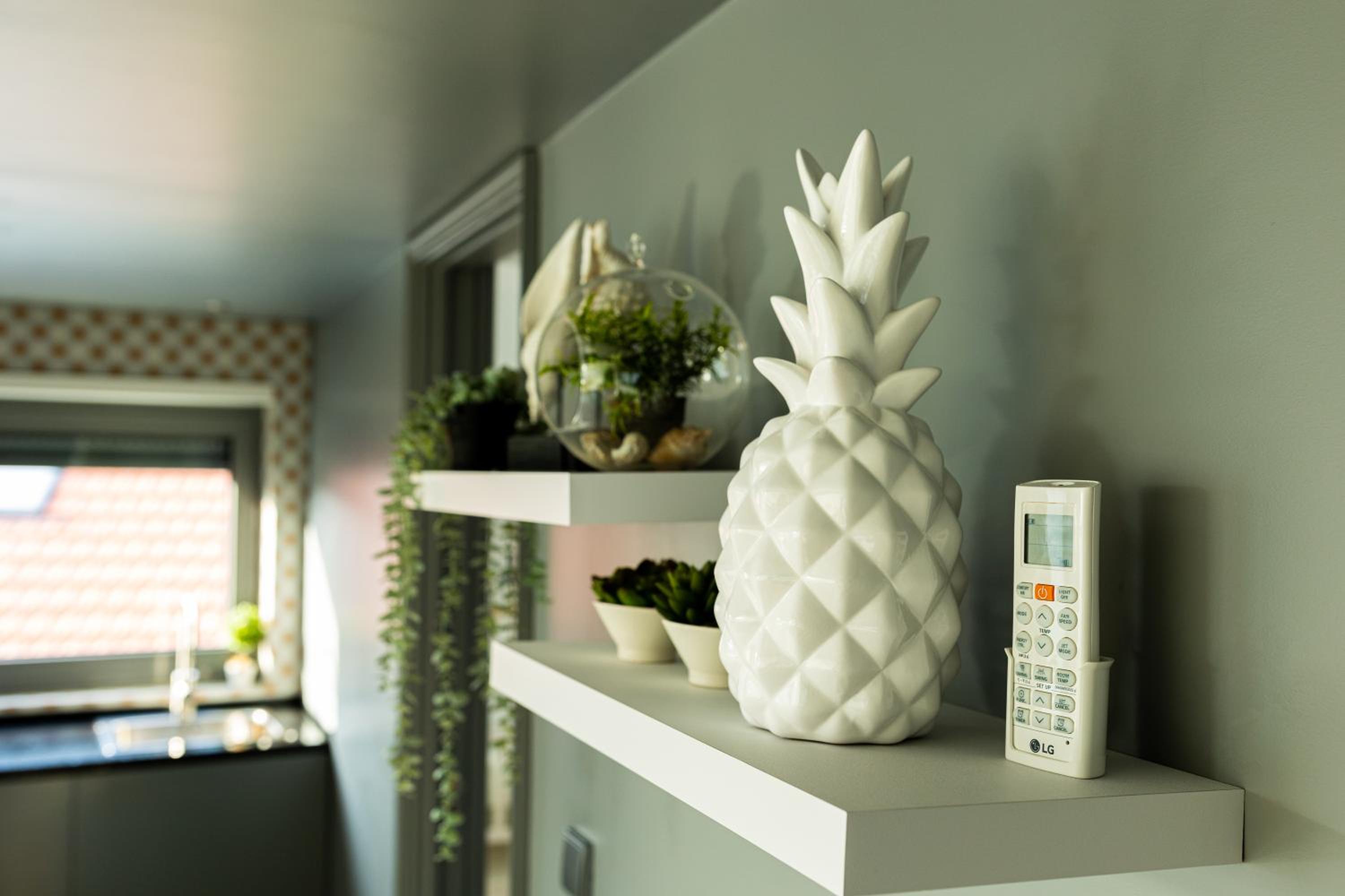 One-Bedroom Apartment - Photo 29