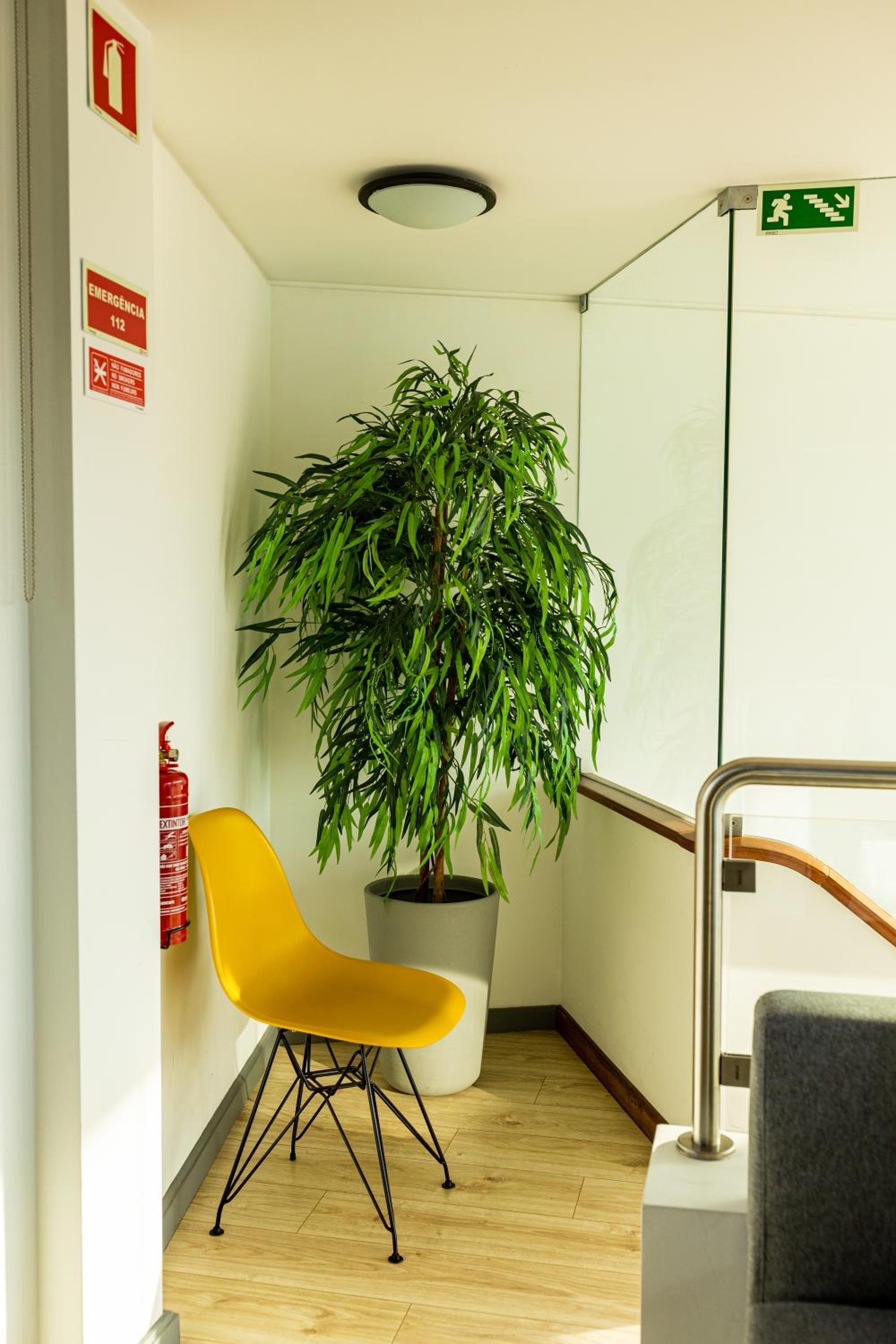 One-Bedroom Apartment - Photo 20