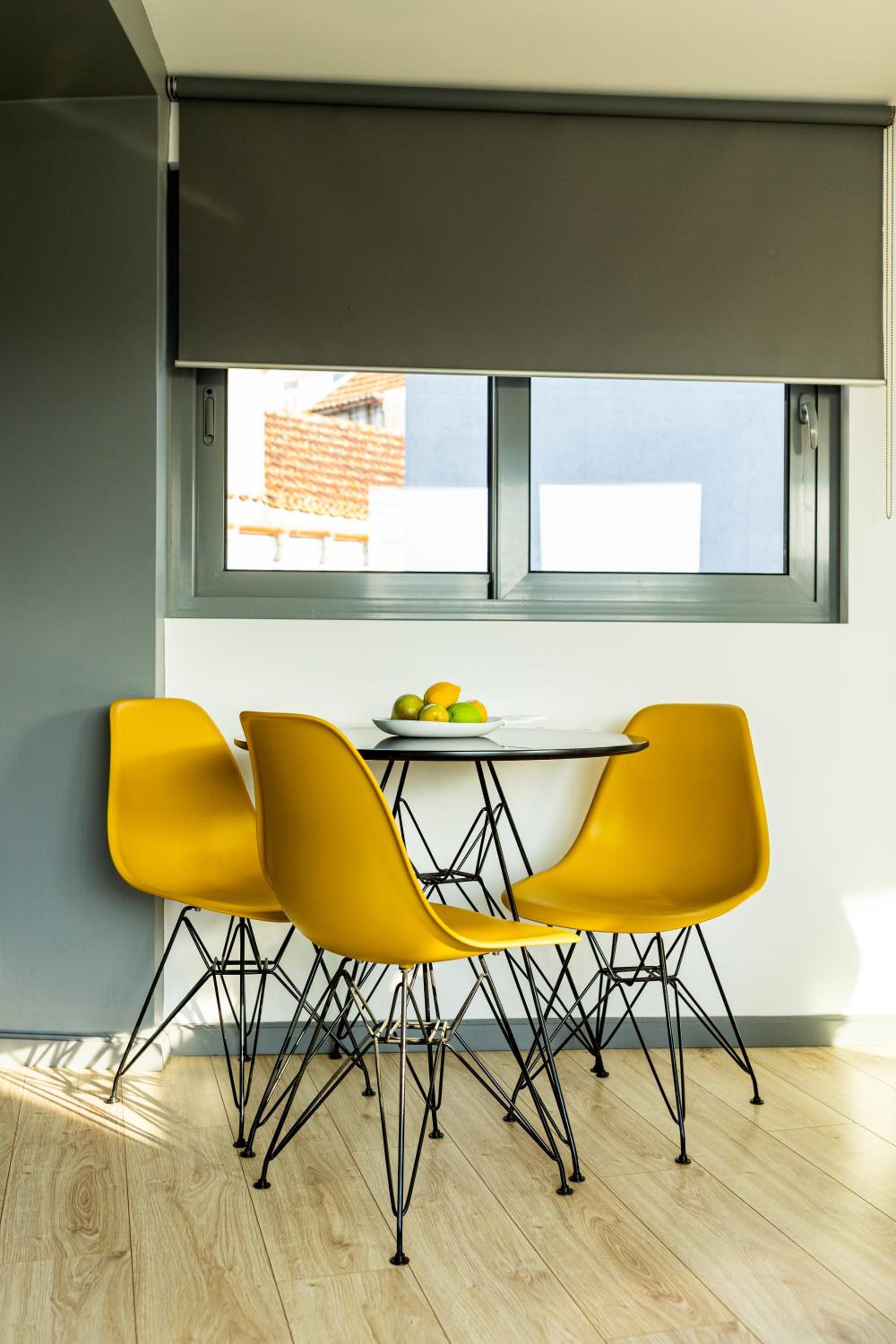 One-Bedroom Apartment - Photo 35