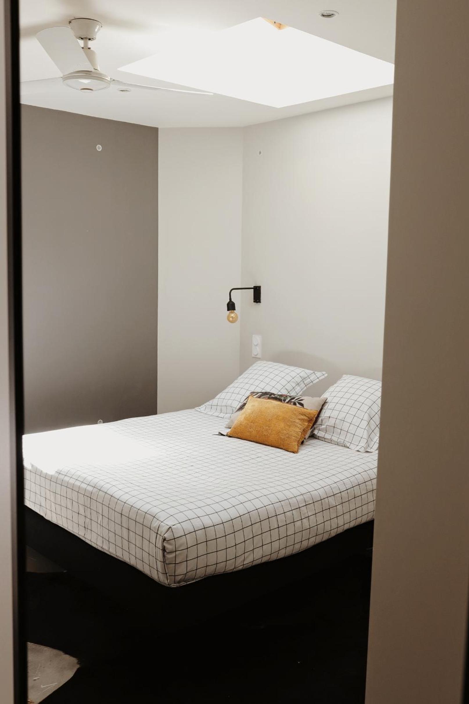 Deluxe Double Room - Photo 4