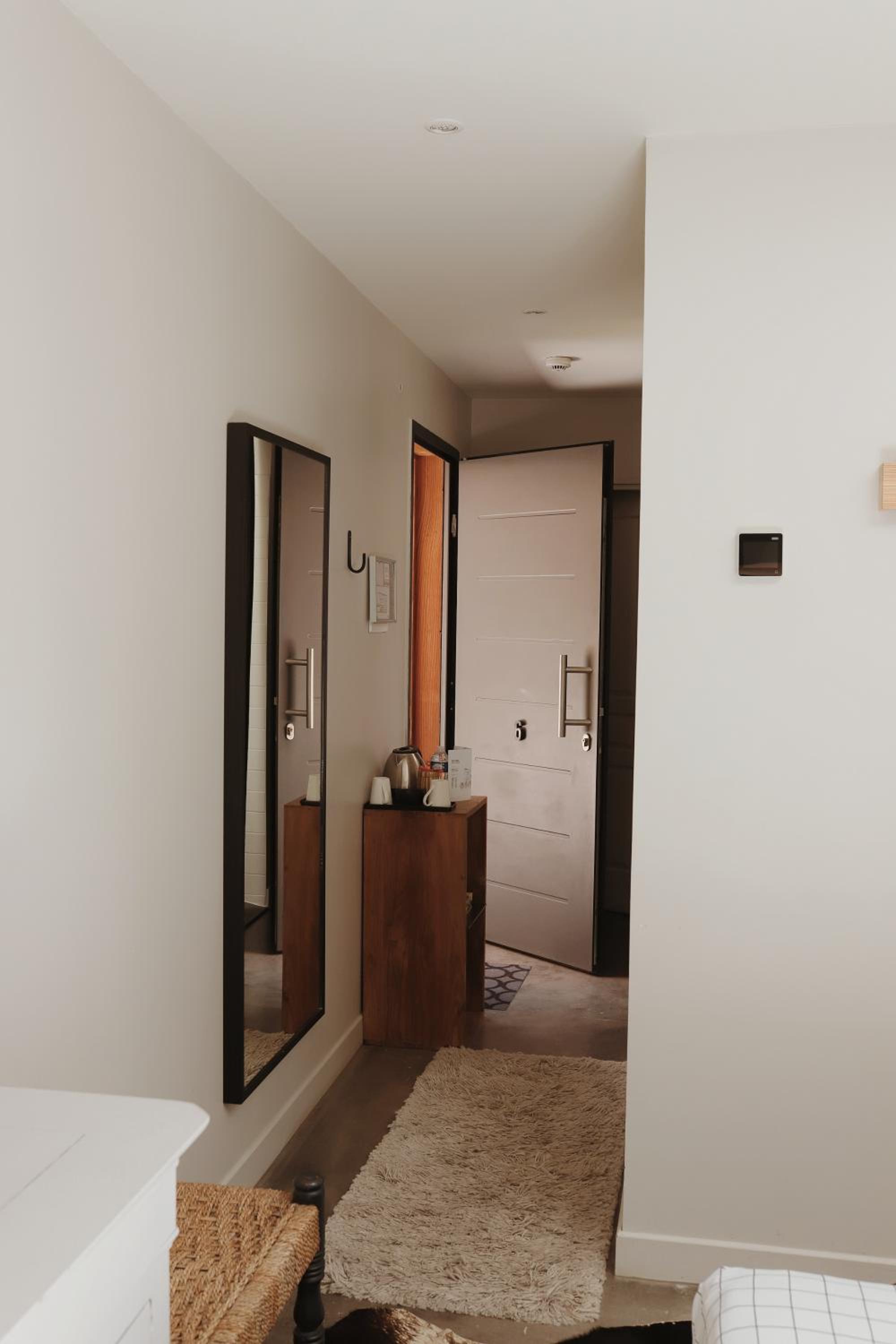 Deluxe Double Room - Photo 6