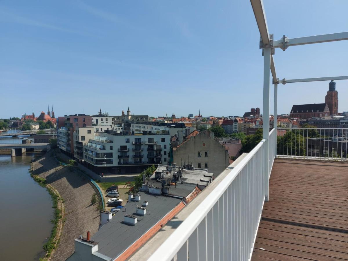 Apartment with Terrace photo 2