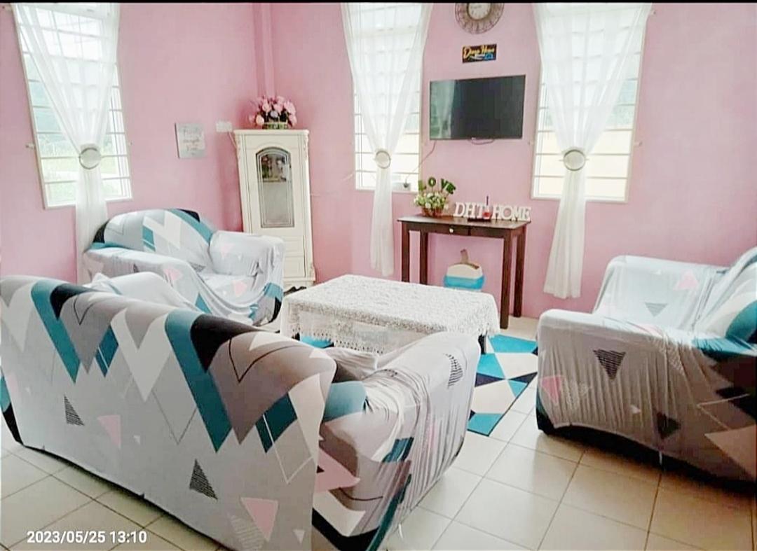 Four-Bedroom House photo 3