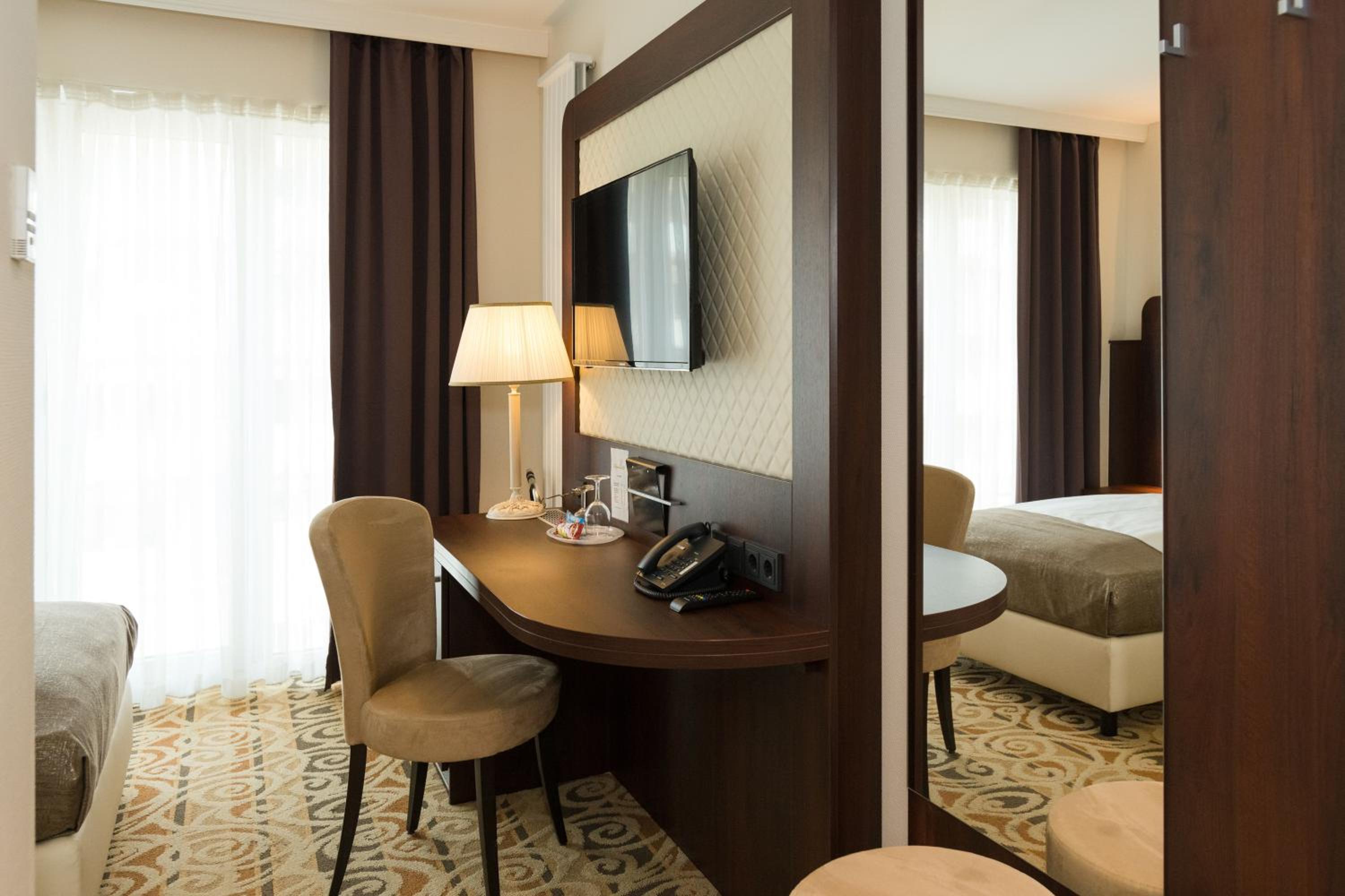 Single Room photo 2