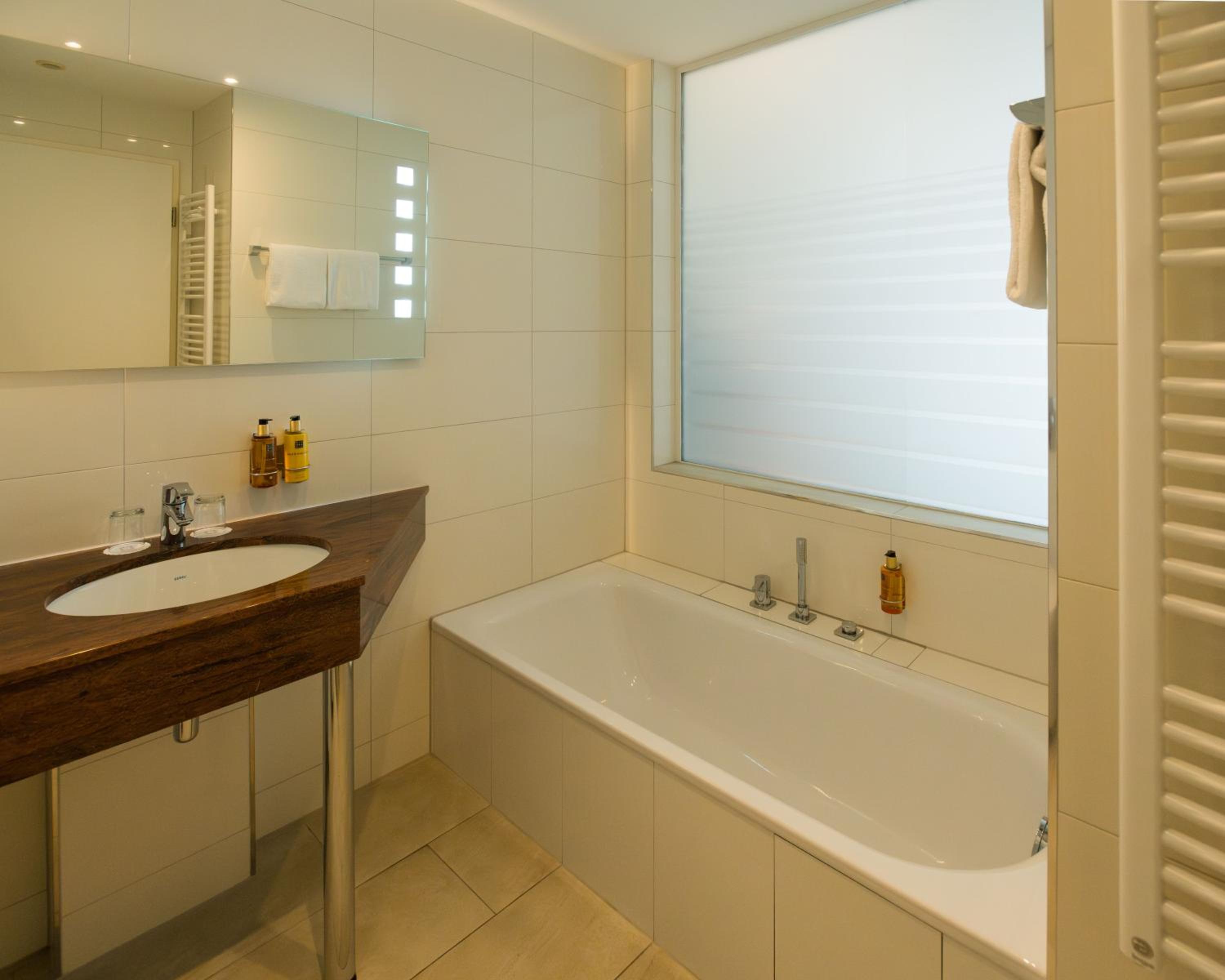 Deluxe Double or Twin Room with River View - Photo 9